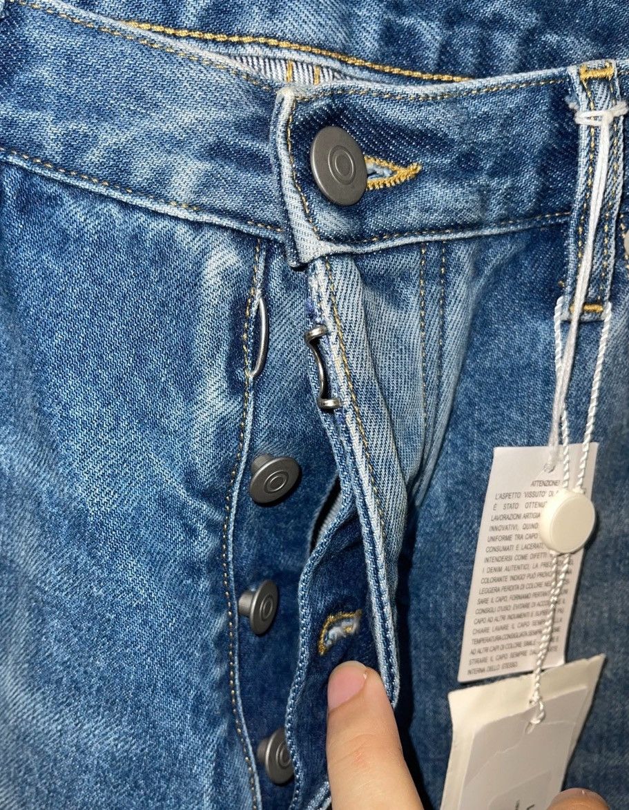 Maison Margiela Maison Margiela Jeans 2412-Nextarrow Size US 31 - 4 Thumbnail