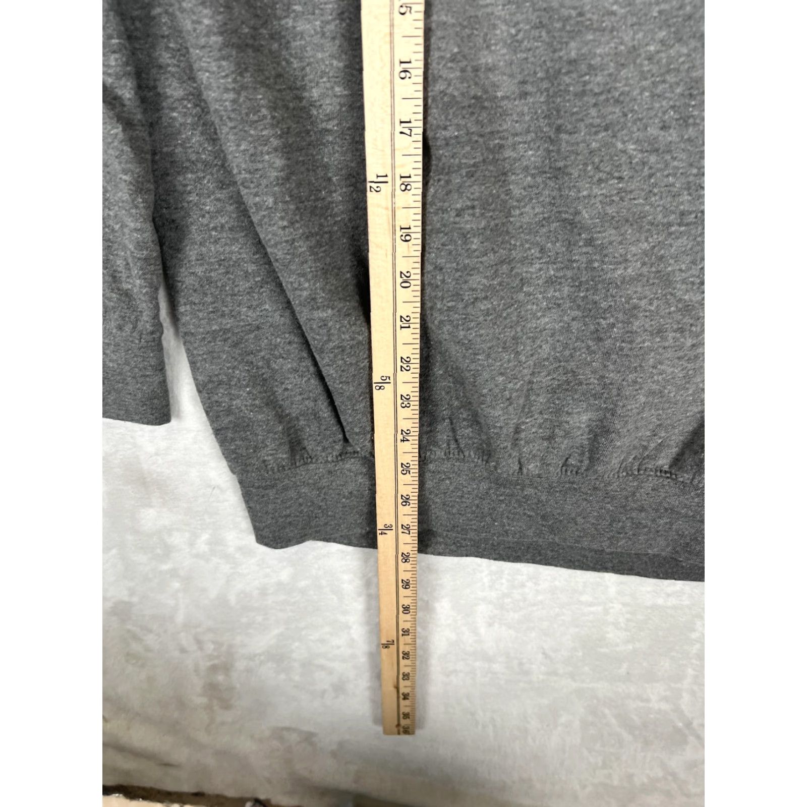 Vintage VINTAGE SF STATE University Sweatshirt Mens XL Gray MV Sport Crewneck Graphic Print Fleece Pullover College Size US XL / EU 56 / 4 - 4 Thumbnail