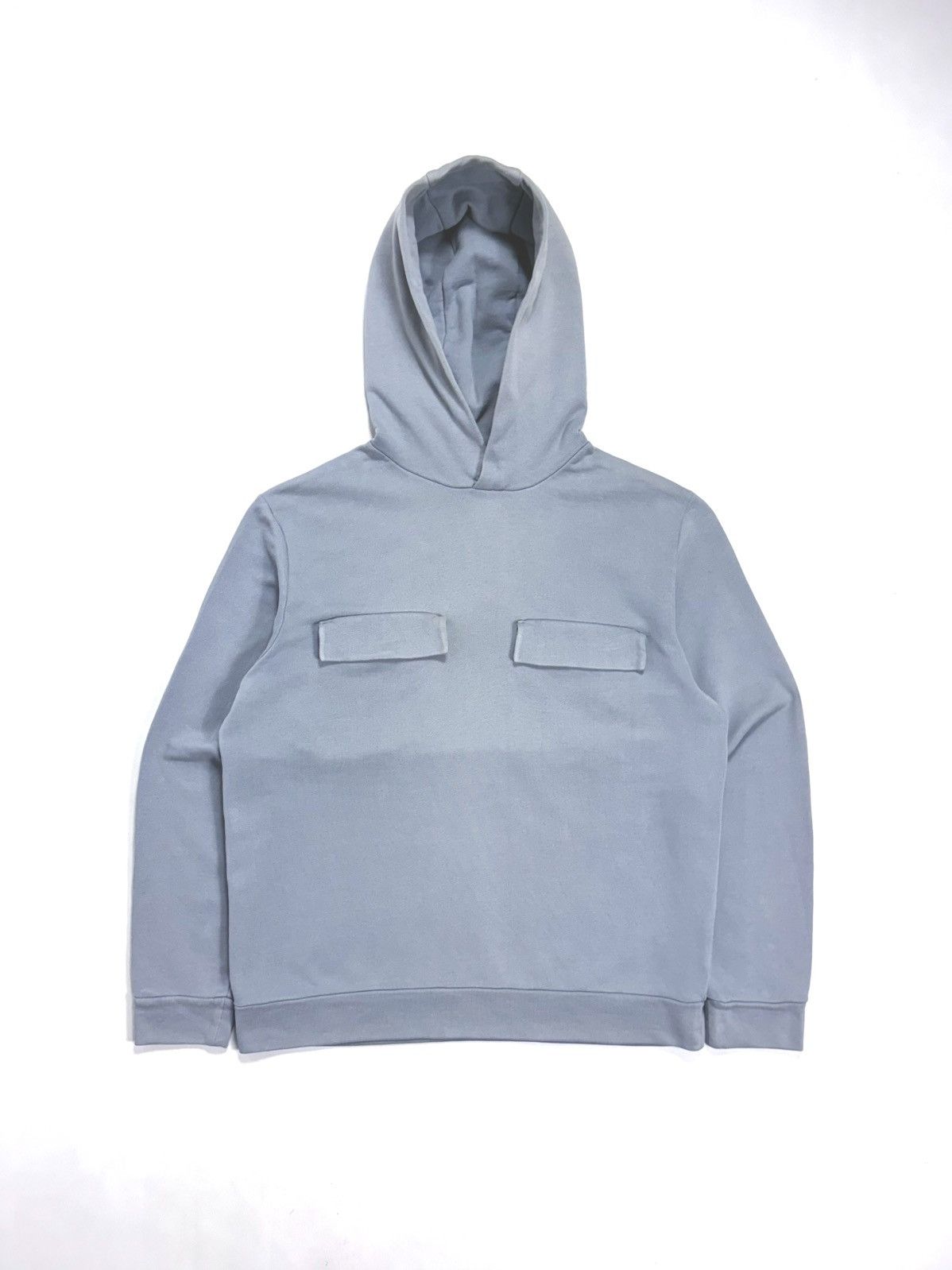 Cos Cos Cargo Pockets Cotton Hoodie Size US M / EU 48-50 / 2 - 1 Thumbnail