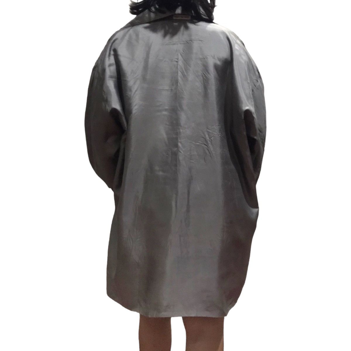 Issey Miyake Issey Miyake Revesible Jacket Size M / US 6-8 / IT 42-44 - 7 Thumbnail