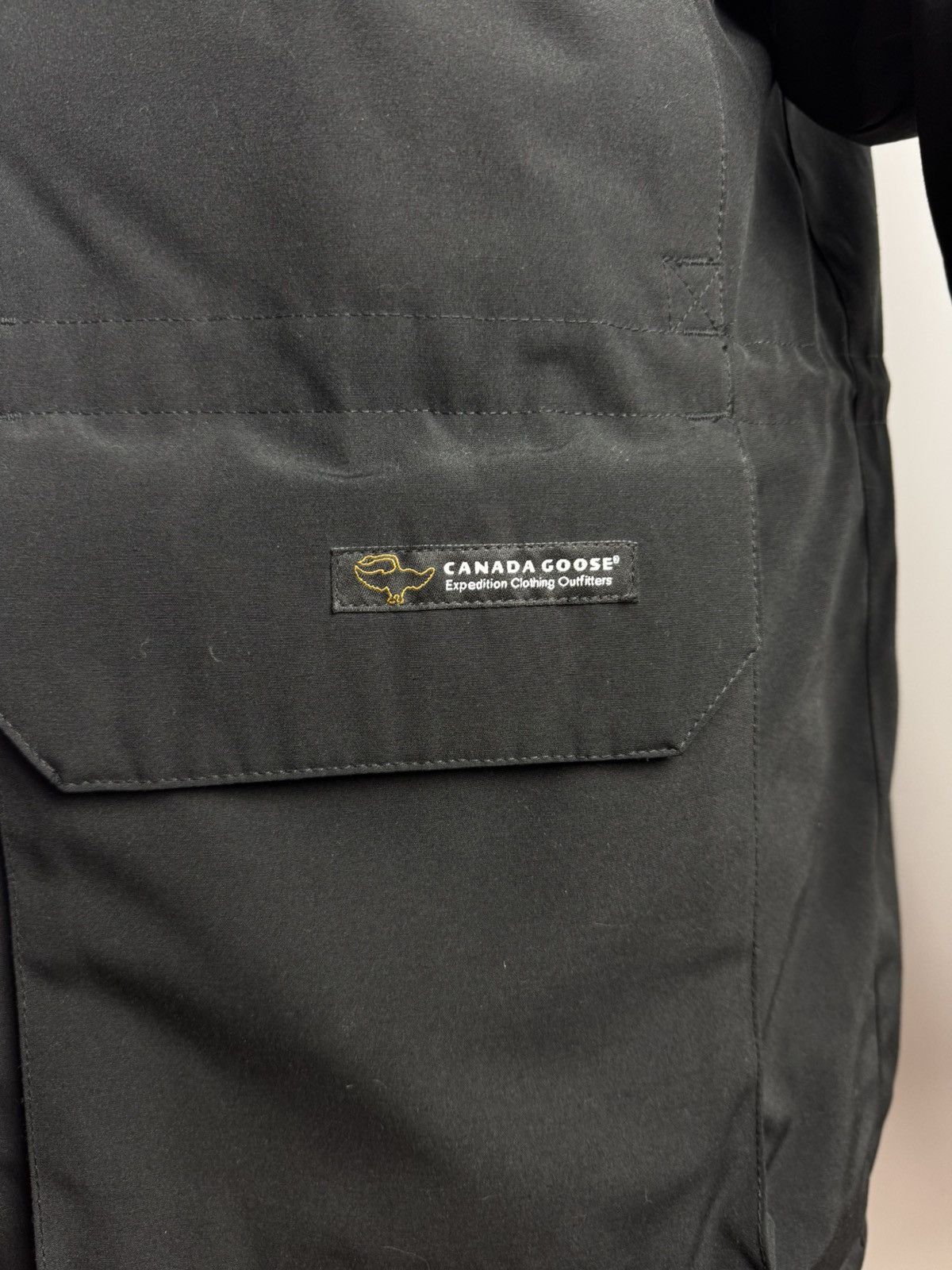 Canada Goose Canada Goose Parka Expedition Size US M / EU 48-50 / 2 - 4 Thumbnail
