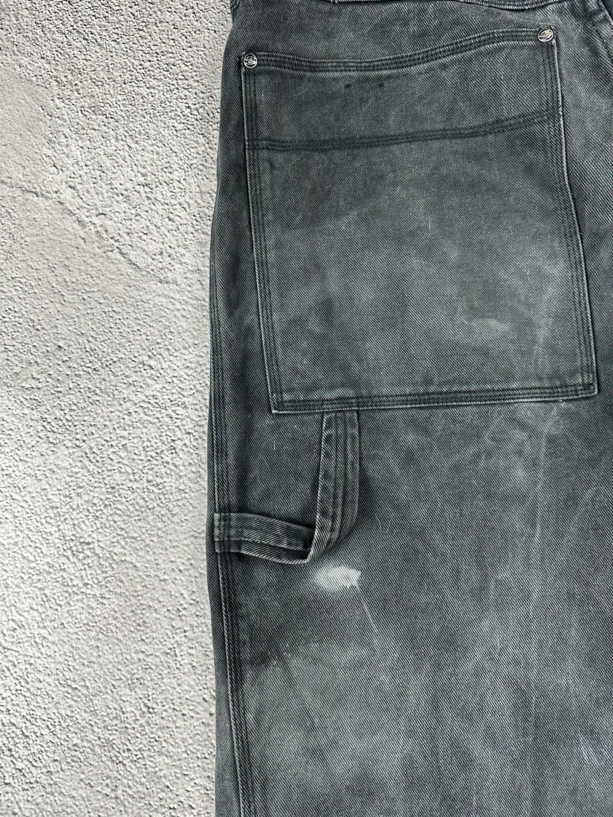 Southpole Vintage Southpole Faded Baggy Jeans Custom Distressed Y2K Size US 36 / EU 52 - 9 Thumbnail