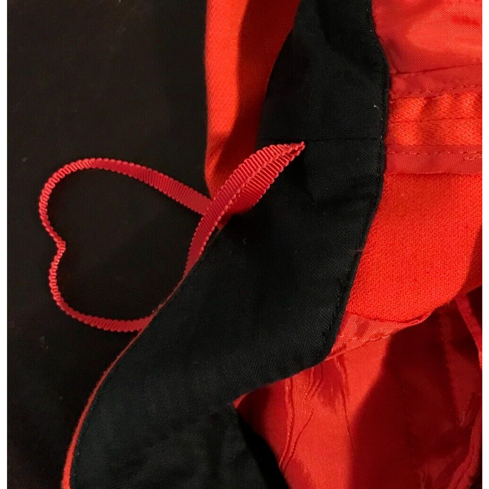 Anthropologie Anthropologie Leifsdottir Orange Cropped Ankle Zipper Pants Size 27" / US 4 / IT 40 - 8 Thumbnail