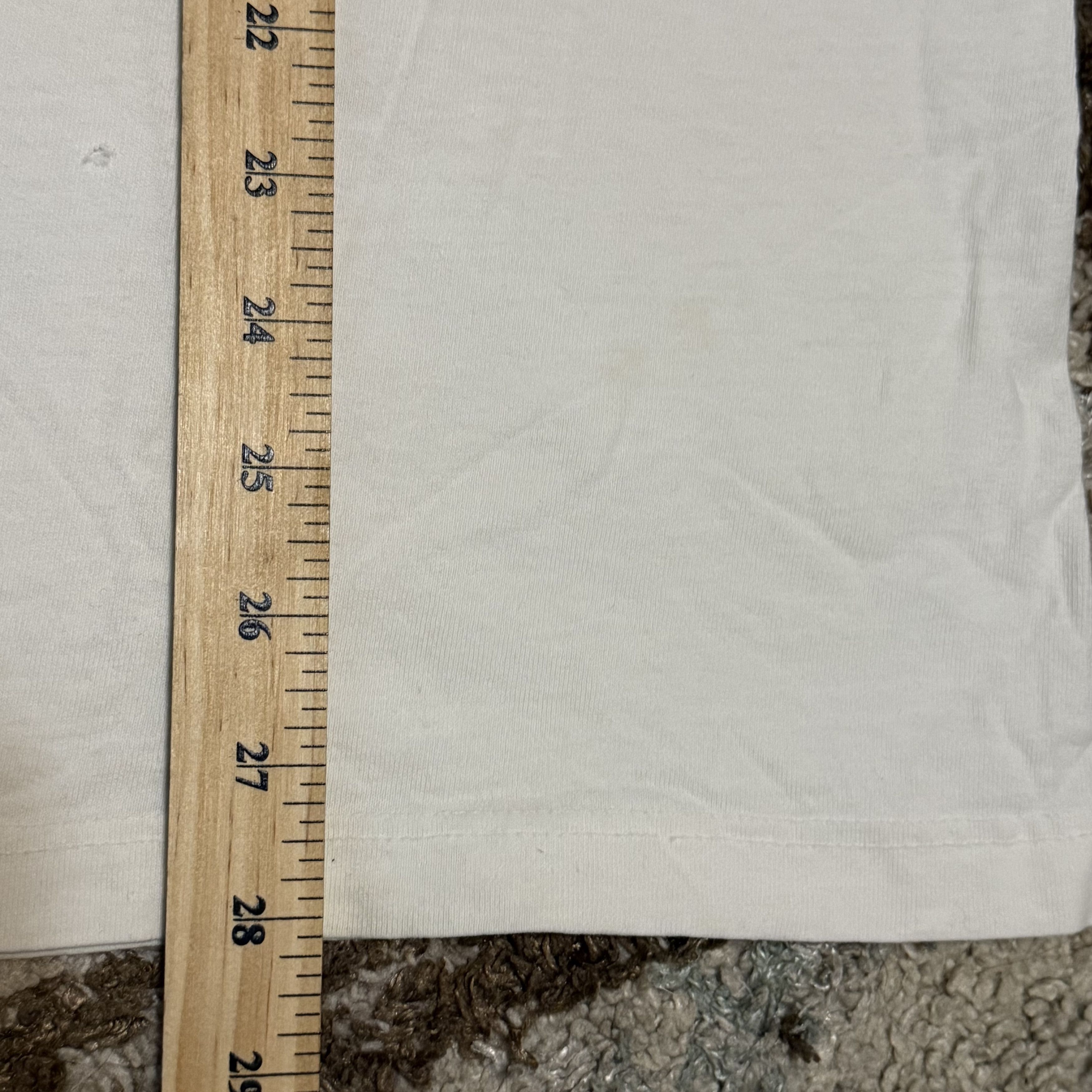 Vintage Vintage Unity Race Equality Shirt XL "Hate Hurts Everybody" Size US XL / EU 56 / 4 - 7 Thumbnail