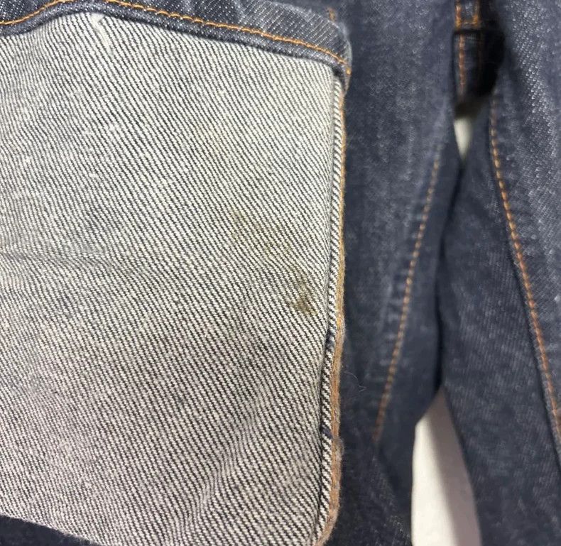 Walter Van Beirendonck rare 9-2507 Size US 26 / EU 42 - 5 Thumbnail