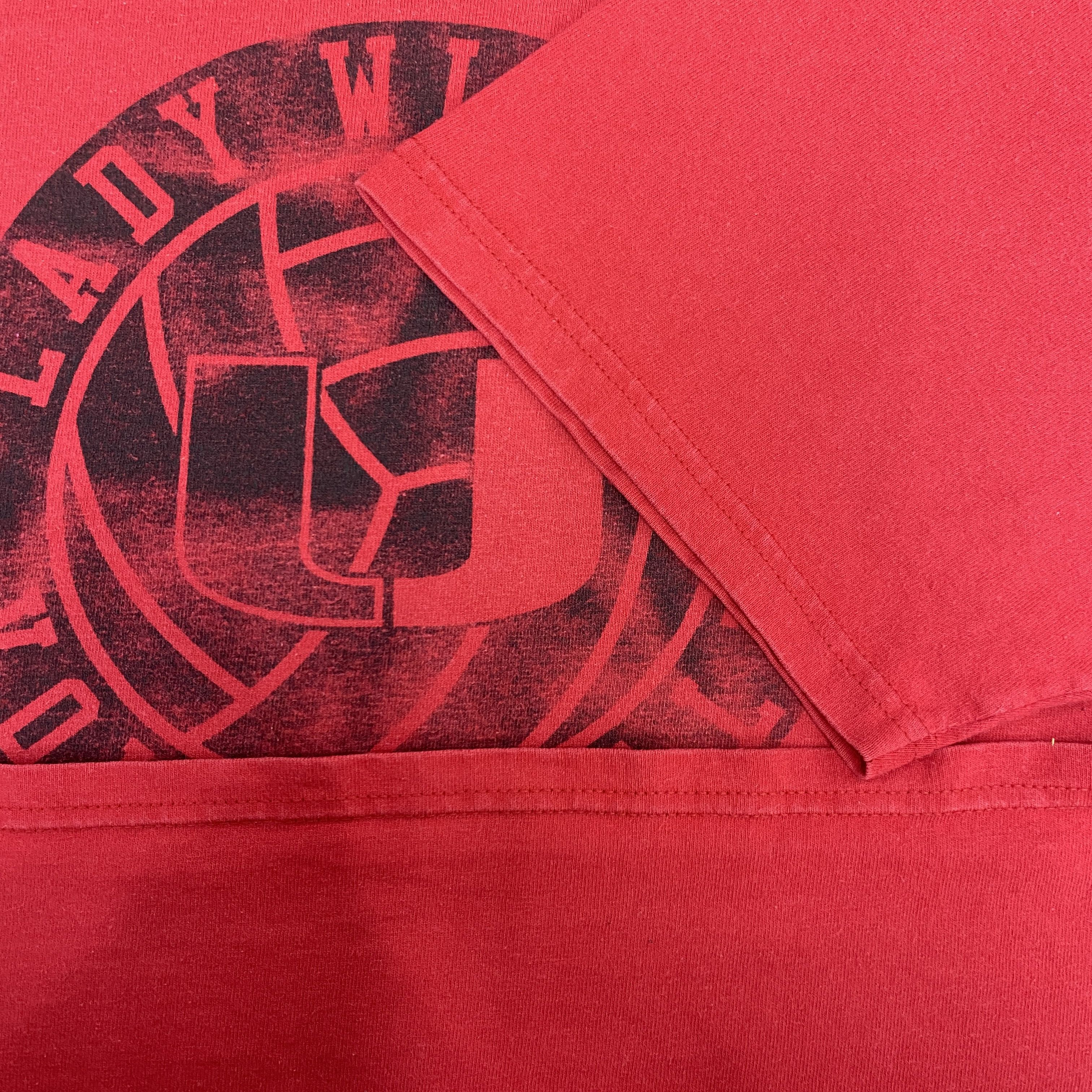 Champion Champion Lady Wildcat Volleyball Large T-Shirt - L083 Size US L / EU 52-54 / 3 - 6 Thumbnail