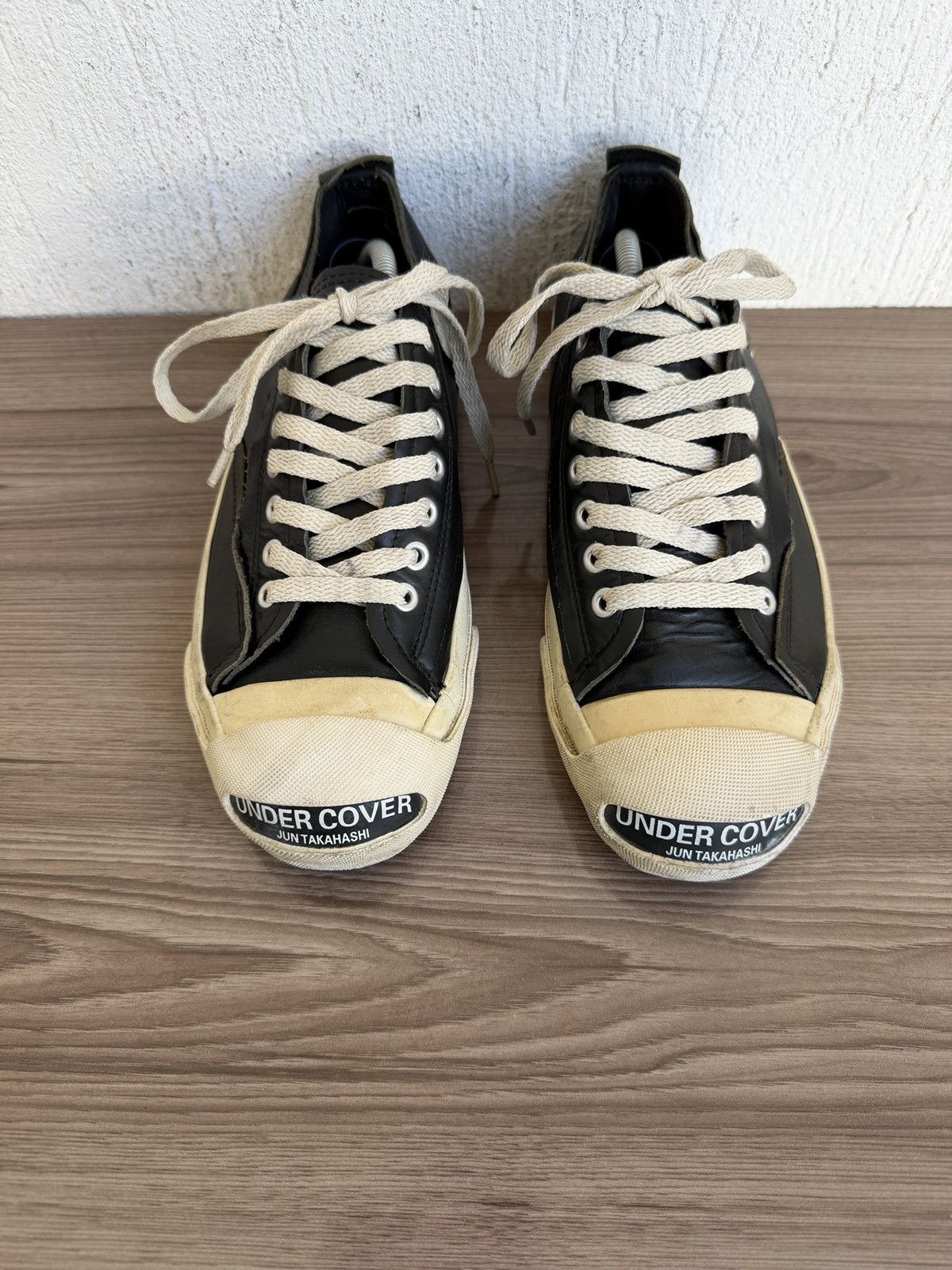 Undercover Jun Takahashi sneakers Size US 9 / EU 42 - 5 Thumbnail