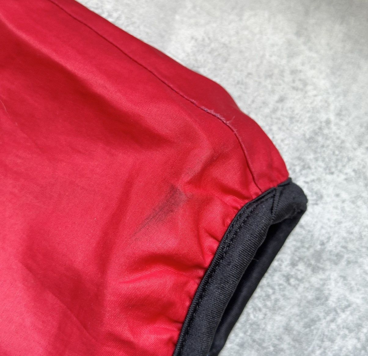 Rapha Rare Castelli System Vintage Jacket Full Zip Cycling size XL Size US XL / EU 56 / 4 - 19 Thumbnail