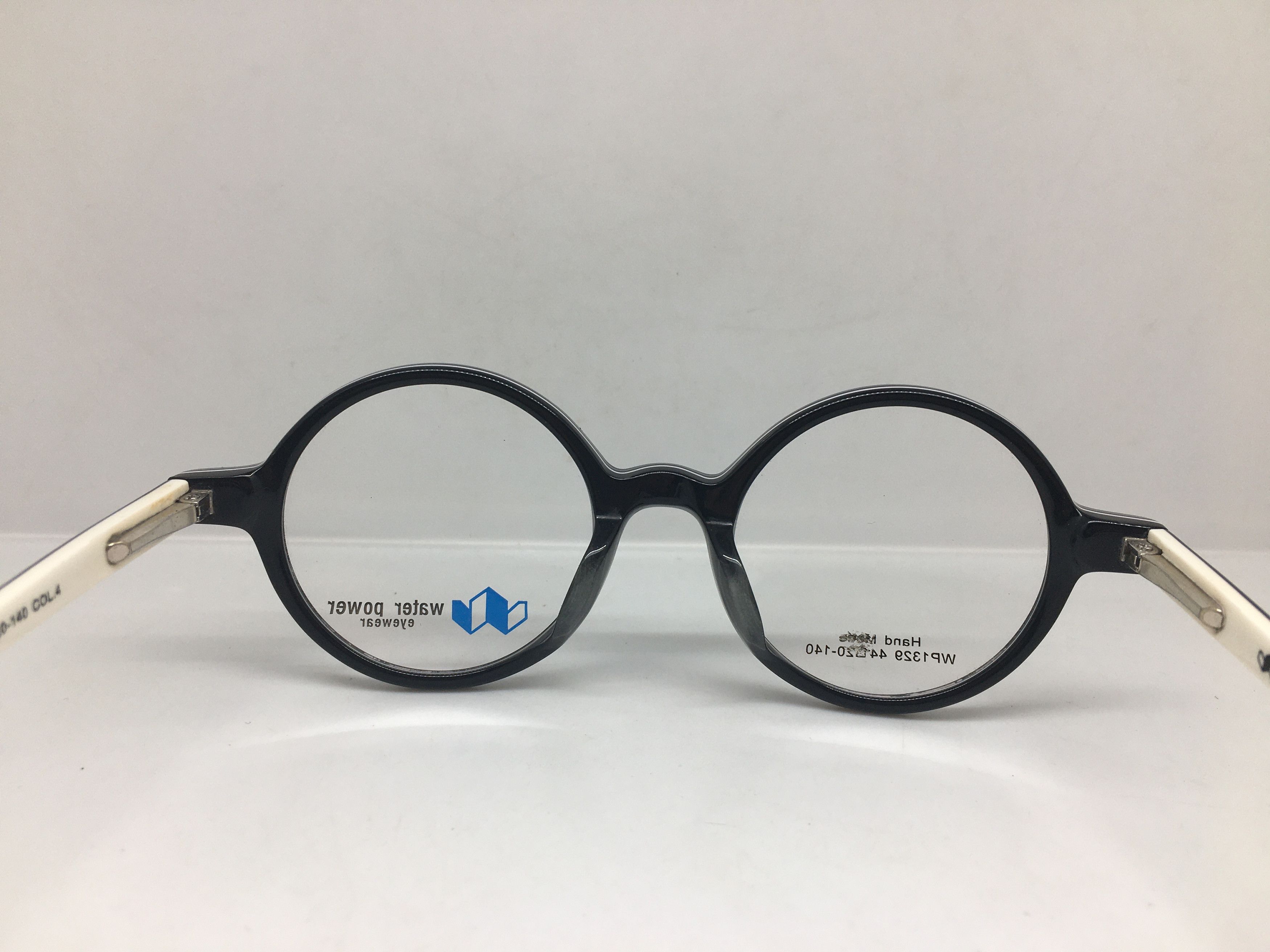 Other Water Power Eyewear Round Eyeglasses Frame HARVARD Size ONE SIZE - 4 Thumbnail