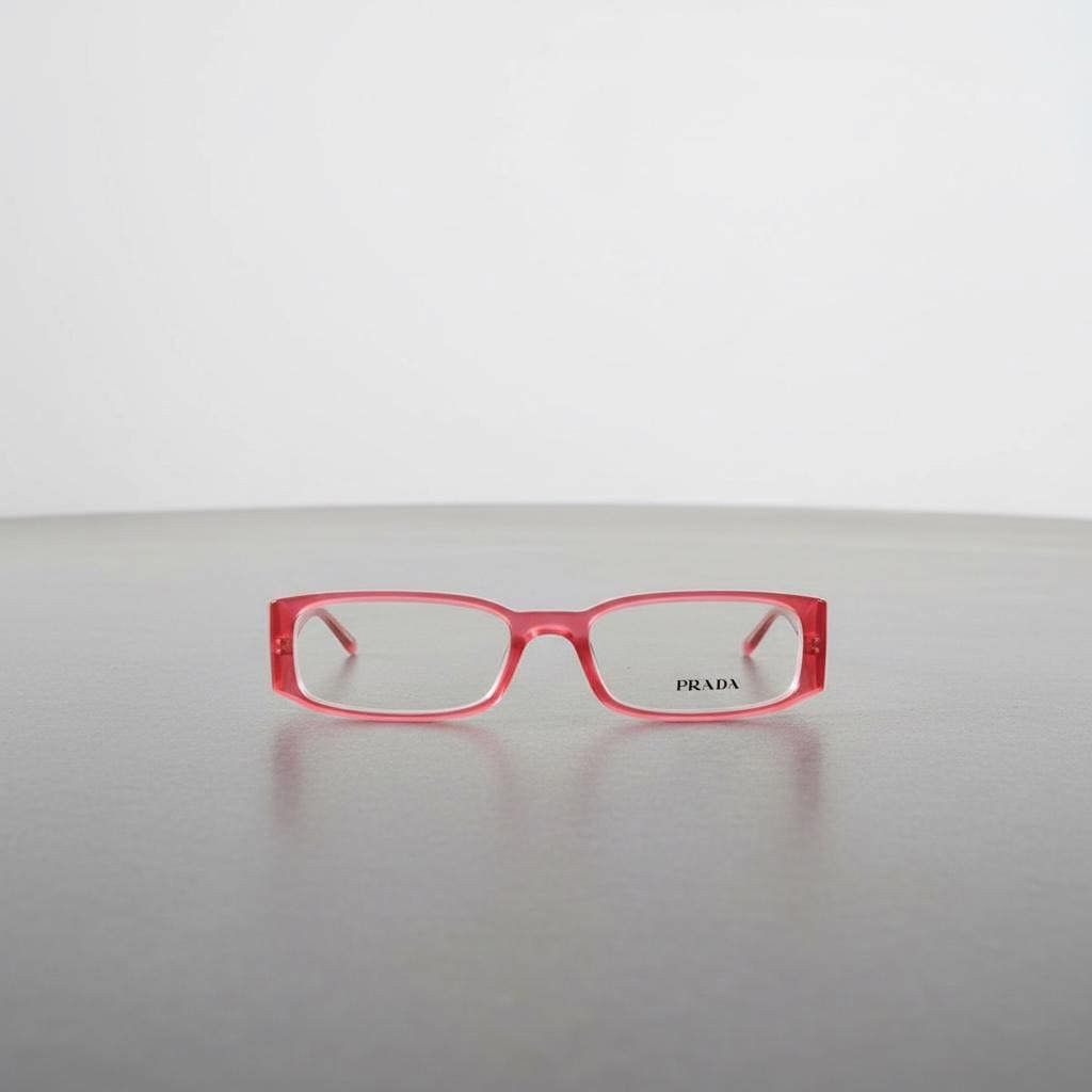 Other The Prada Bayonetta Glasses Size ONE SIZE - 2 Thumbnail