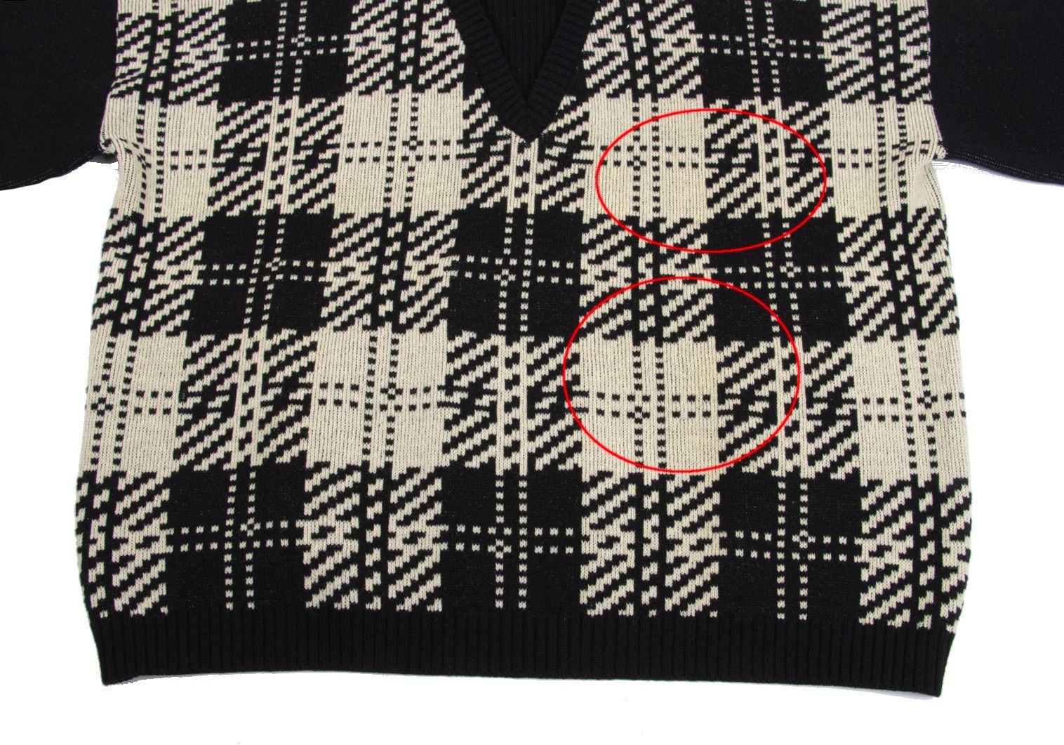Yohji Yamamoto Yohji Yamamoto Layered Design Turtleneck Sweater Size US XL / EU 56 / 4 - 11 Thumbnail