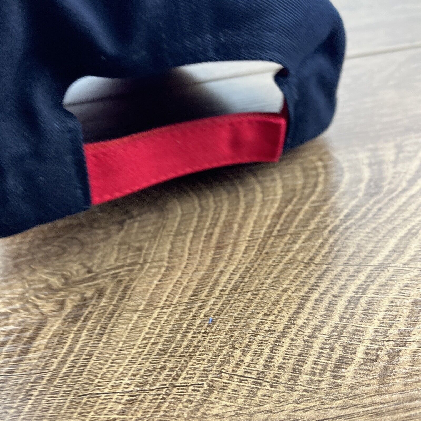 Other 2DSRTF Hat Downs Foundation Hat Black Adjustable Adult Size Size ONE SIZE - 13 Thumbnail