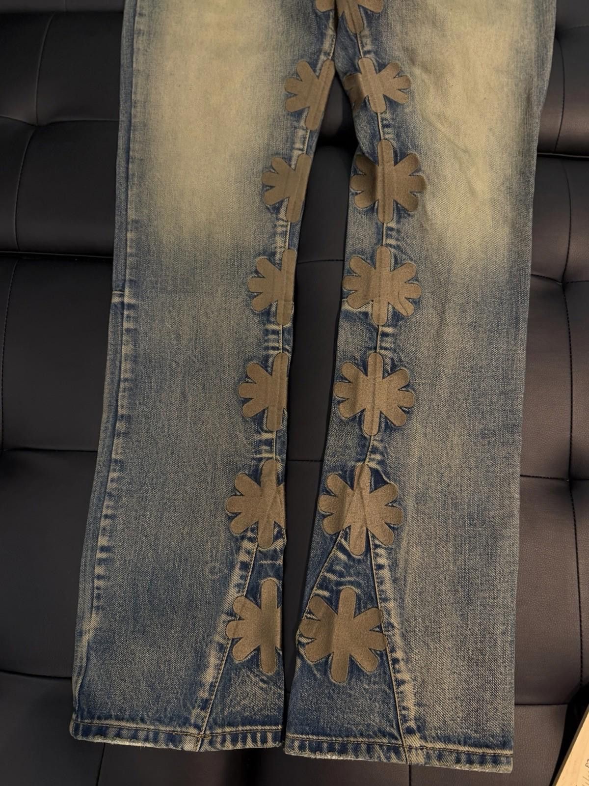LOSTSHDWS Lost Shadows LOST SHDWS Jeans Size 36 Fast Shipping Size US 36 / EU 52 - 2 Thumbnail