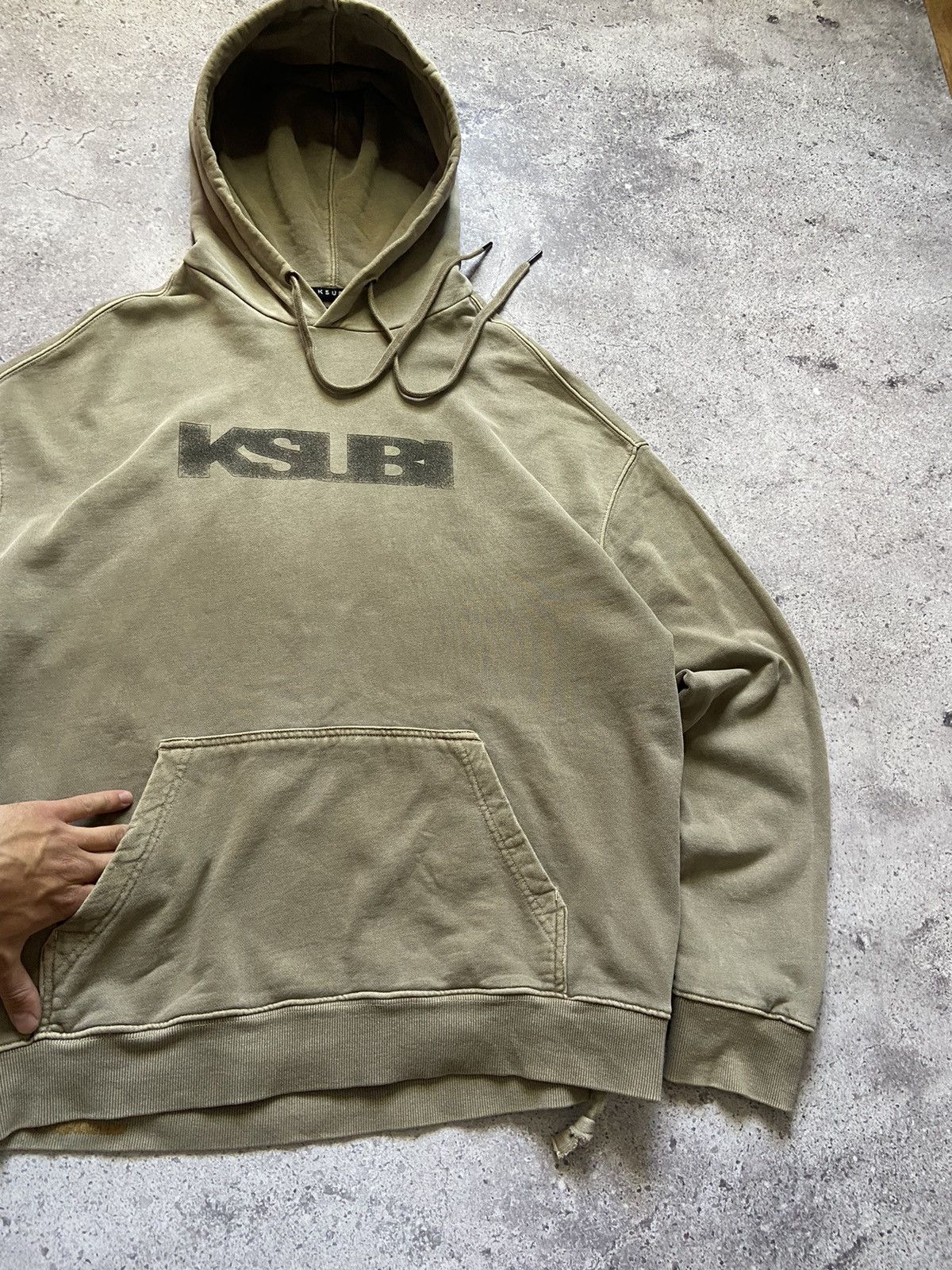 Ksubi Ksubi Hoodie Size US L / EU 52-54 / 3 - 4 Thumbnail