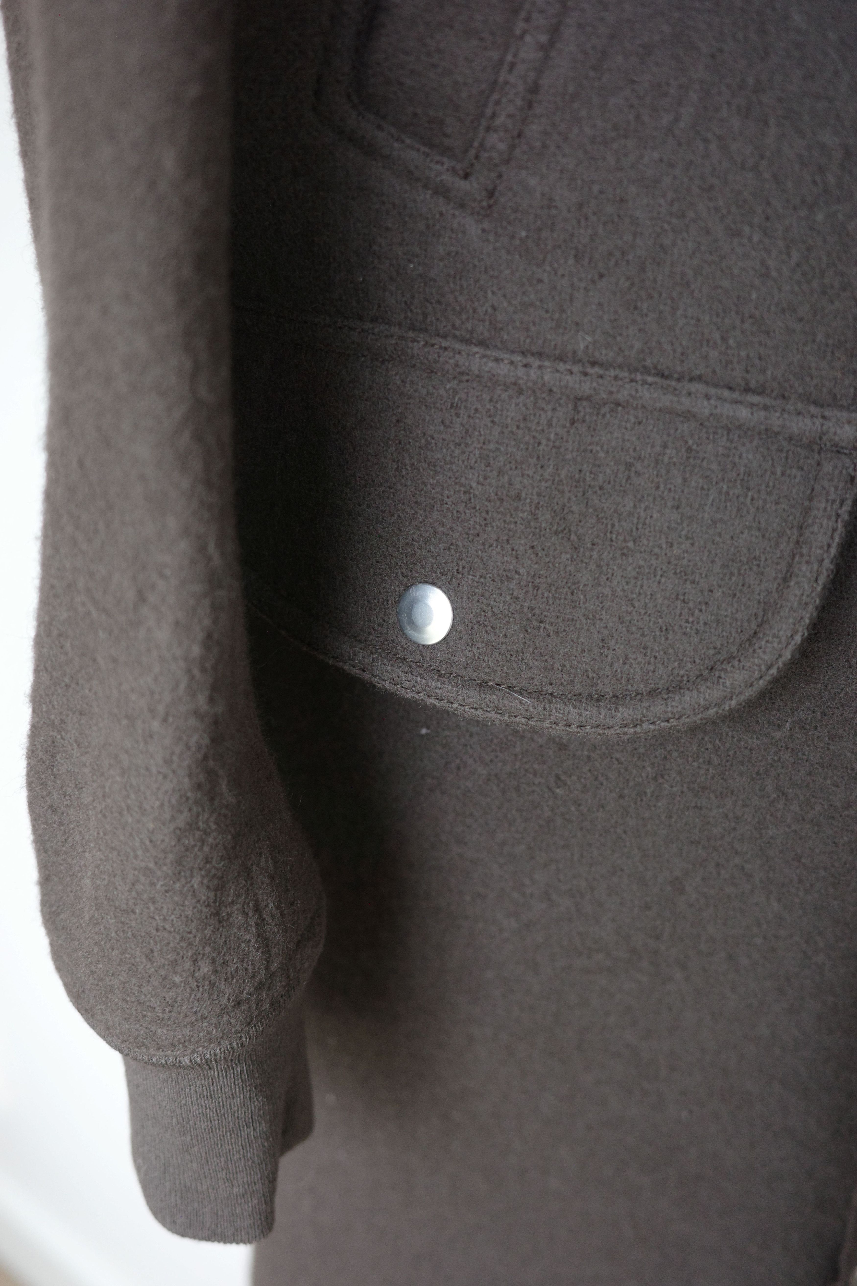 Rick Owens fw/18 Mega-Parka Size US M / EU 48-50 / 2 - 6 Thumbnail