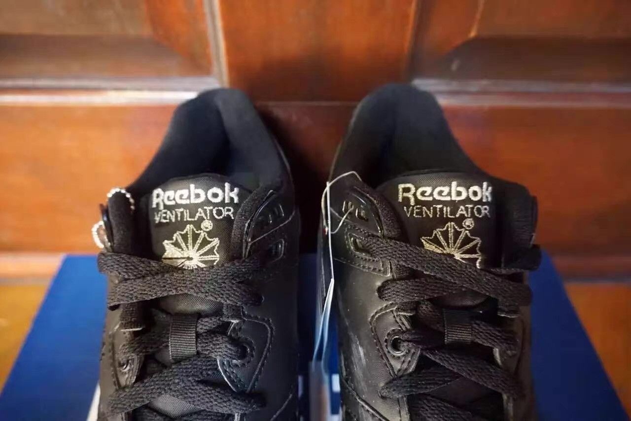 Mastermind Japan MASTERMIND JAPAN x REEBOK Affiliates Sneakers Ｑ25 Size US 10 / EU 43 - 6 Thumbnail