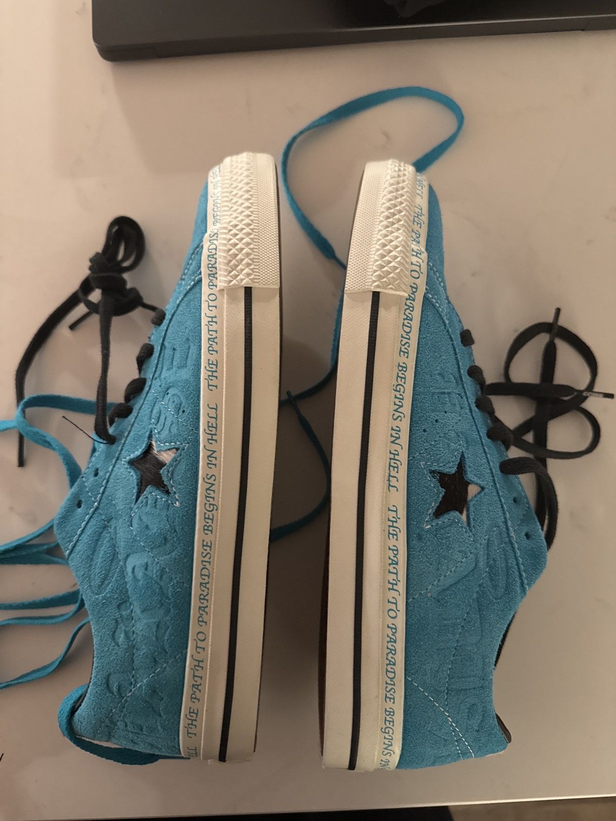 Converse Converse Path to paradise limited edition Size US 9.5 / EU 42-43 - 1 Thumbnail