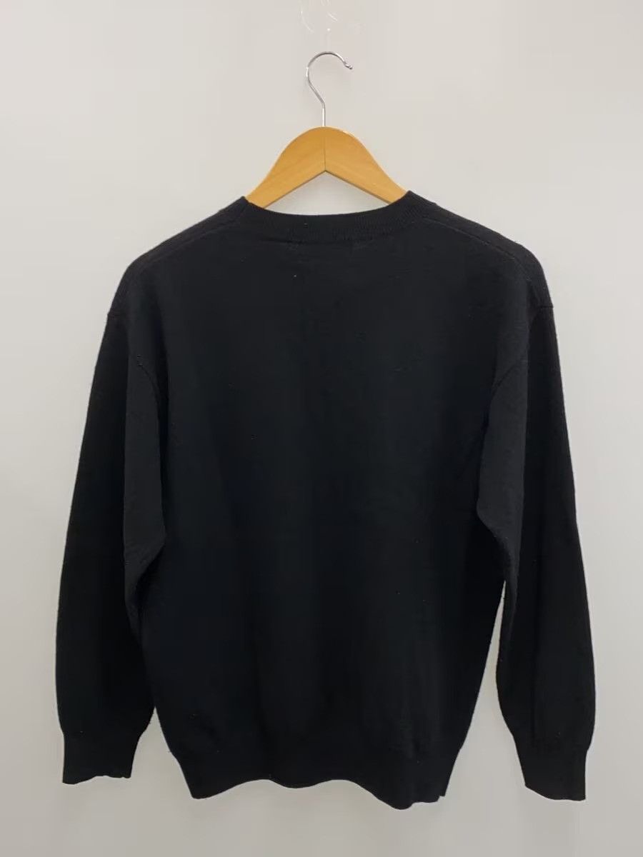 Hysteric Glamour Logo Wool Sweater Size US S / EU 44-46 / 1 - 5 Thumbnail