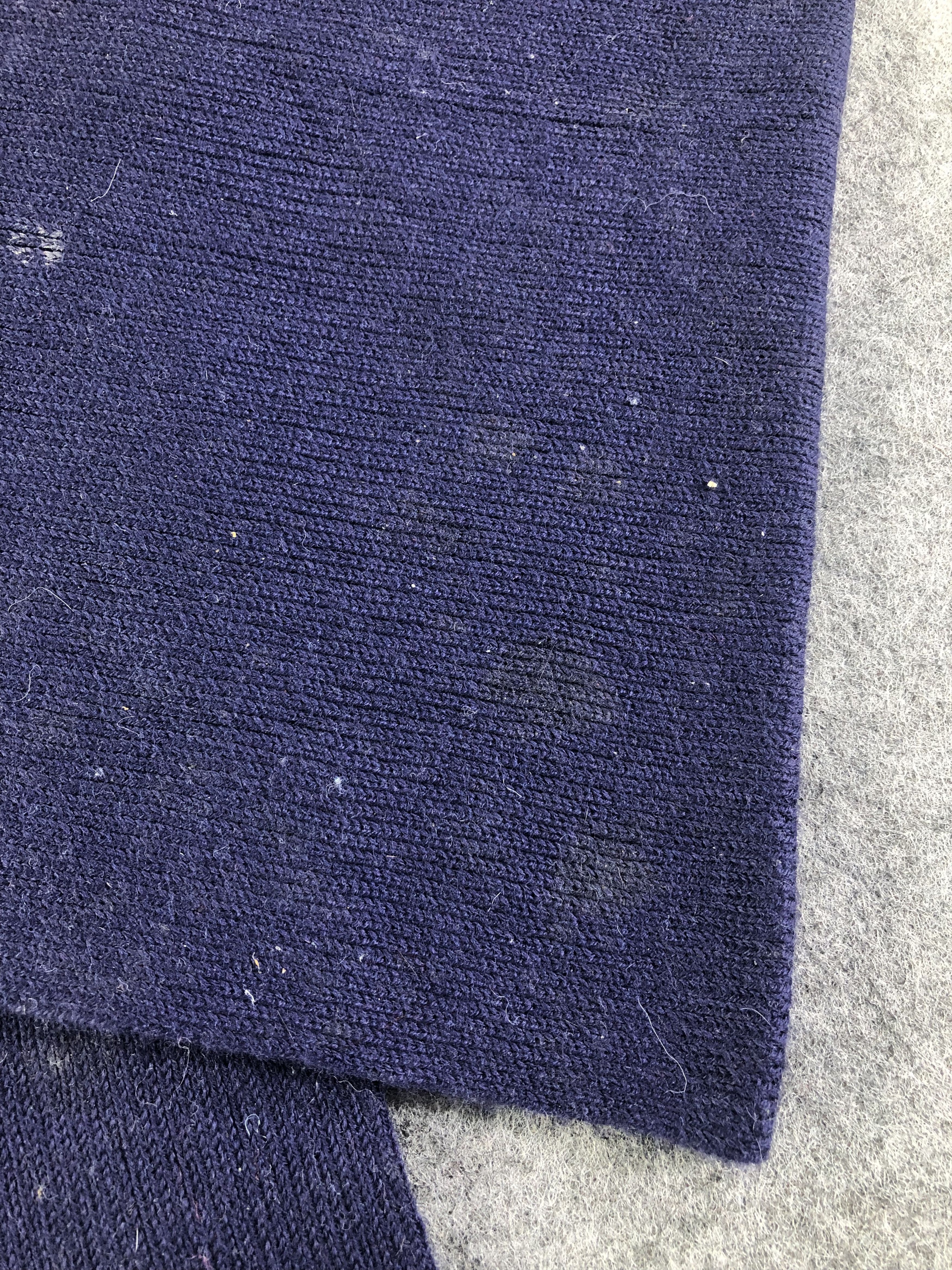 Paul Smith Paul Smith Scarf / Muffler / Neckwear Size ONE SIZE - 5 Thumbnail