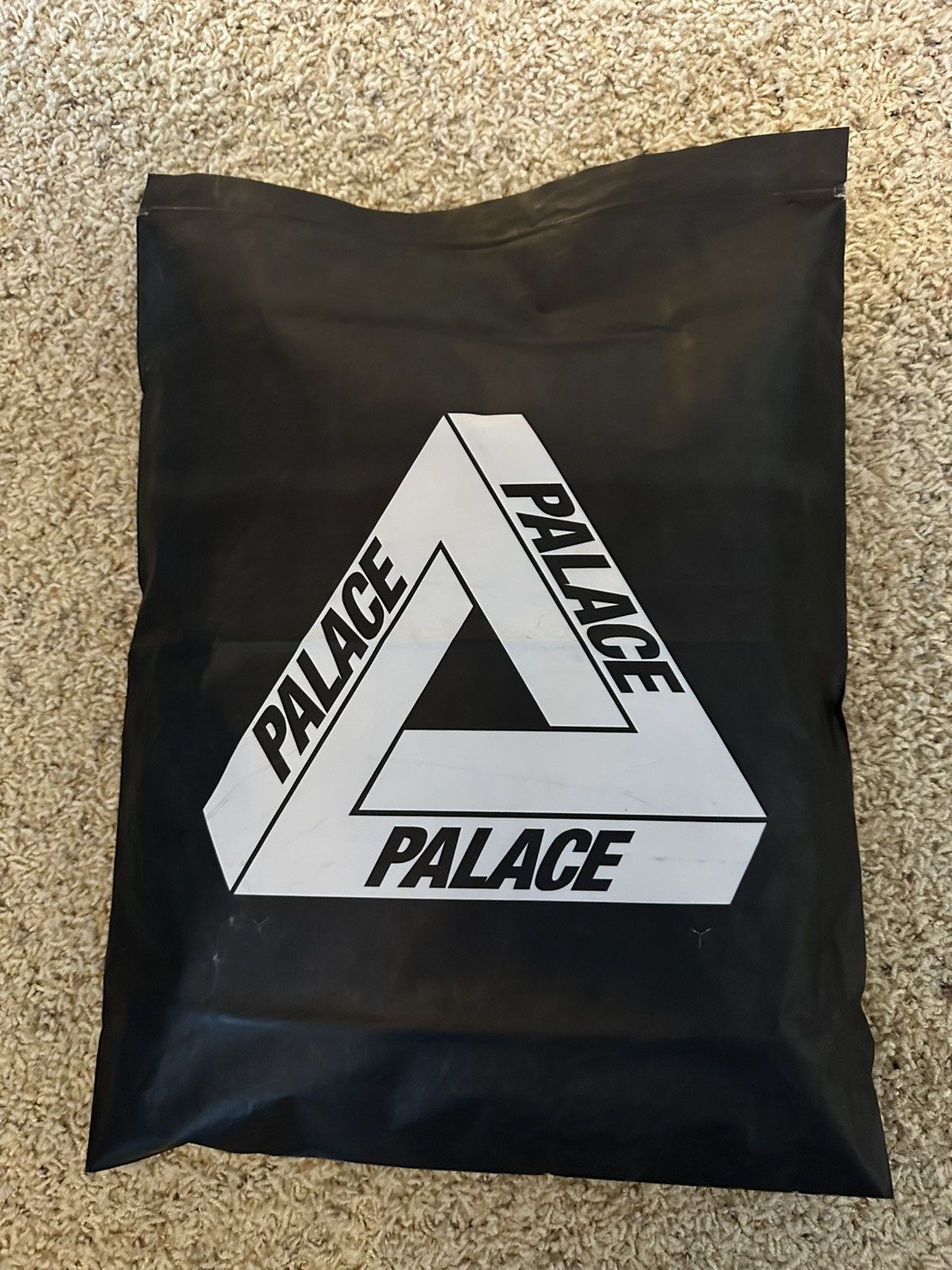 Palace Palace Vented Shell Bottoms Size US 36 / EU 52 - 13 Thumbnail