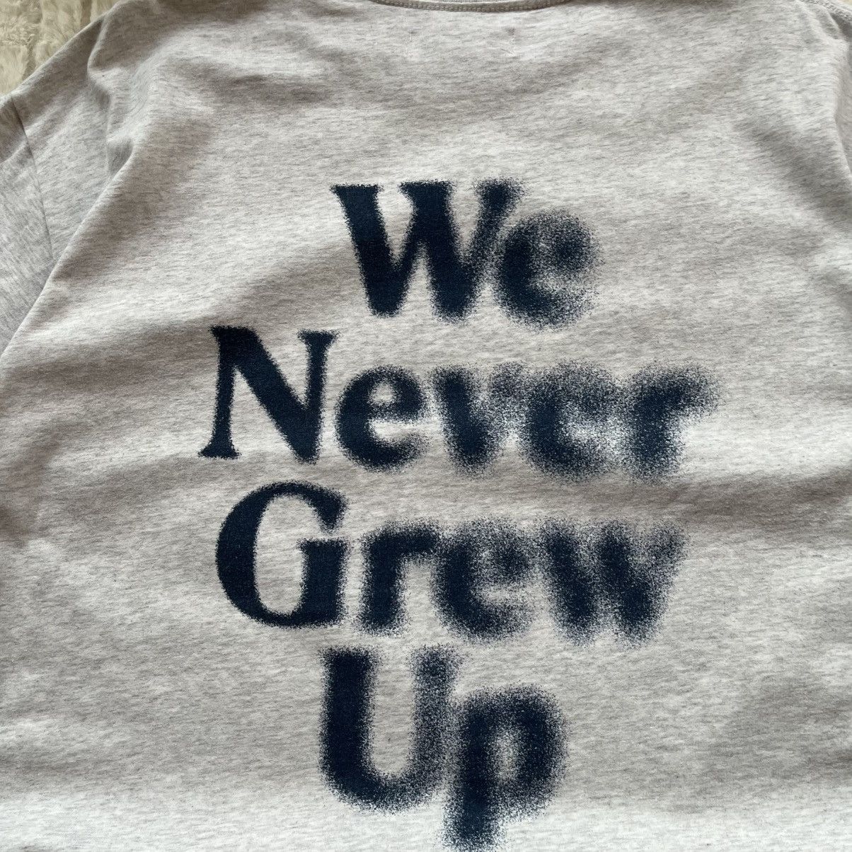 CHILDS 📌 Crazy Boxy Childish Turbo Rap Tee Size US L / EU 52-54 / 3 - 9 Thumbnail