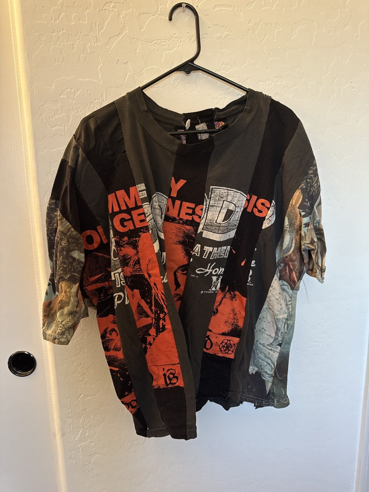 Adamneven Adamneven T Shirt Size US L / EU 52-54 / 3 - 1 Thumbnail