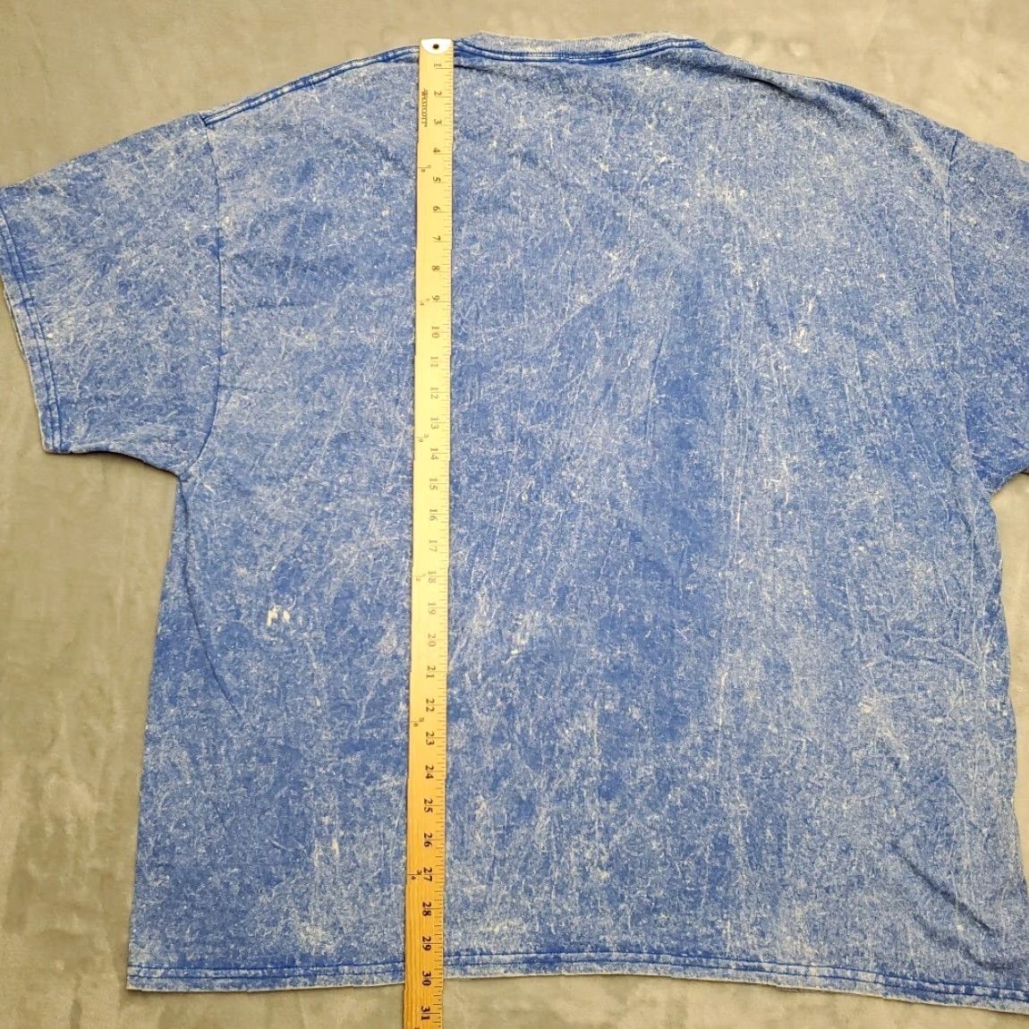 Gildan VINTAGE Sedona Arizona Shirt Men 3XL Blue Southwestern Cowboy Aztec Tourist TEE Shirt Size US M / EU 48-50 / 2 - 7 Thumbnail