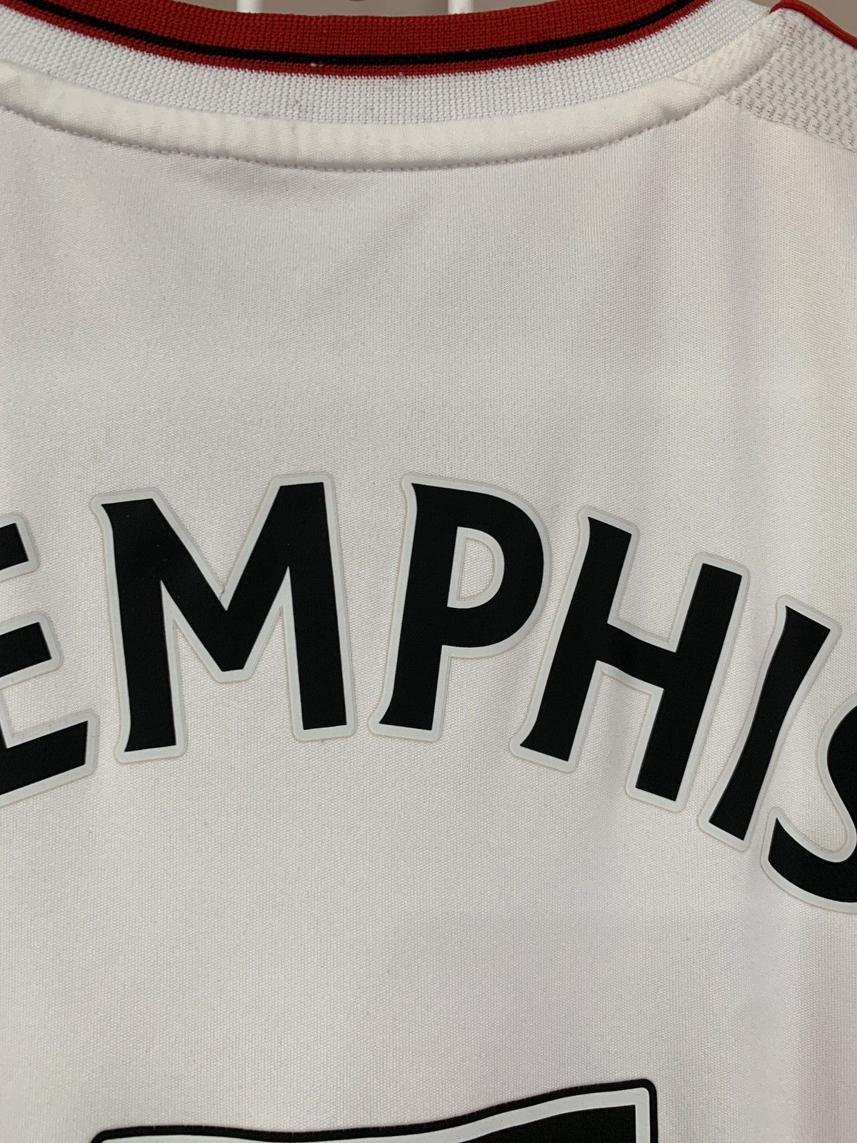 Adidas Manchester United Memphis 2015 away adidas soccer jersey Size US M / EU 48-50 / 2 - 11 Thumbnail