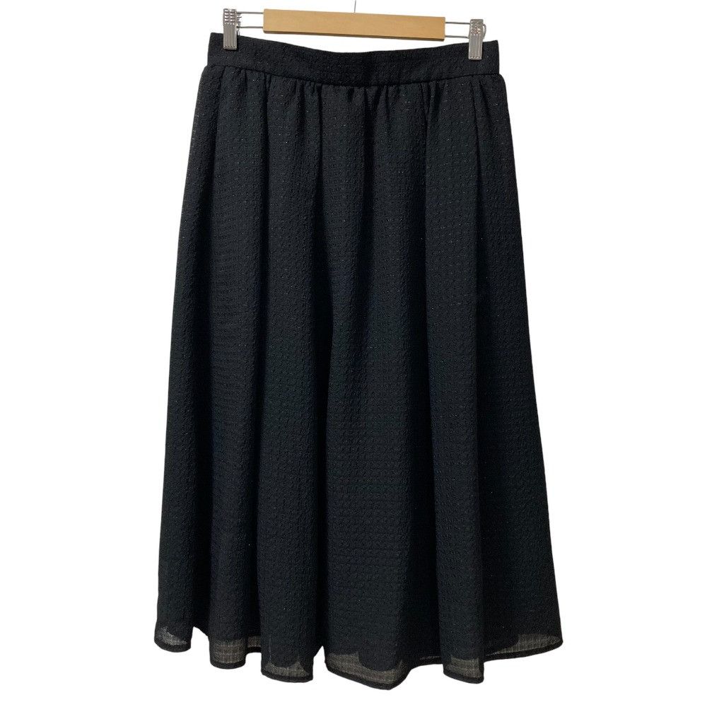 Other Other Rene Sheer Long Skirt Others Skirts 6224070 DUTY FREE for USA Size ONE SIZE - 1 Thumbnail