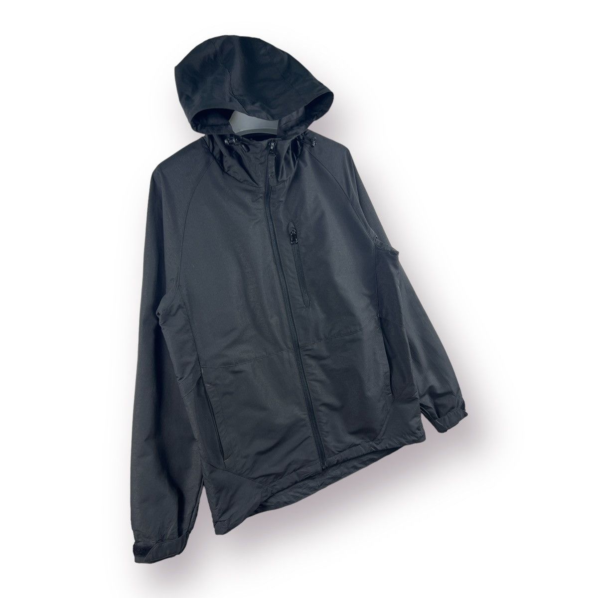 Japanese Brand 🔥 Fieldcore - zipper outdoor jacket Size US M / EU 48-50 / 2 - 3 Thumbnail