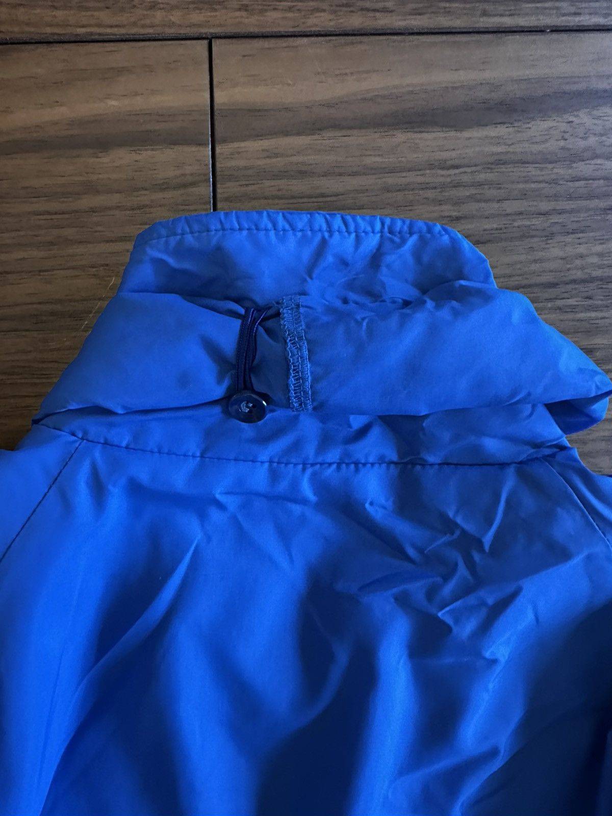 Champion 1960 Deadstock Iconic Coach Jacket in Blue NyLine Size US L / EU 52-54 / 3 - 4 Thumbnail