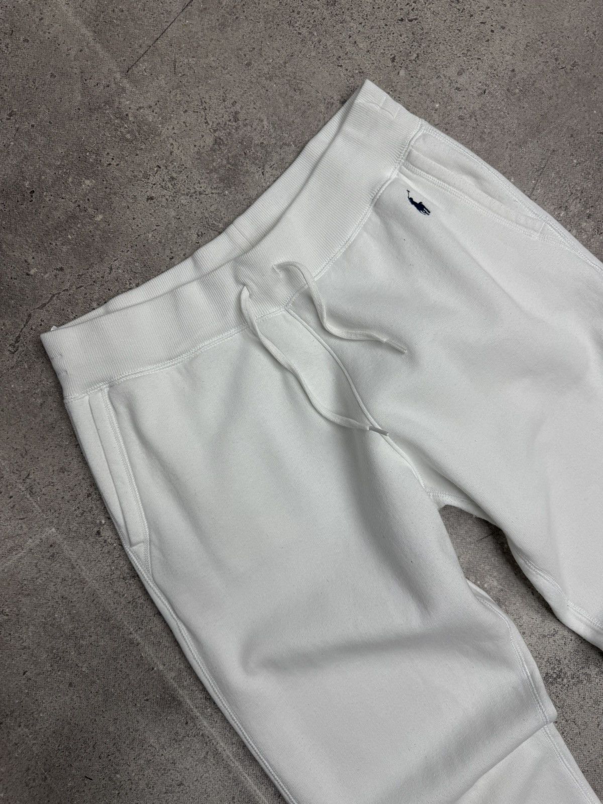 Polo Ralph Lauren Vintage White Polo Ralph Lauren Cargo Pants Y2K Streetwear Size US 32 / EU 48 - 5 Thumbnail