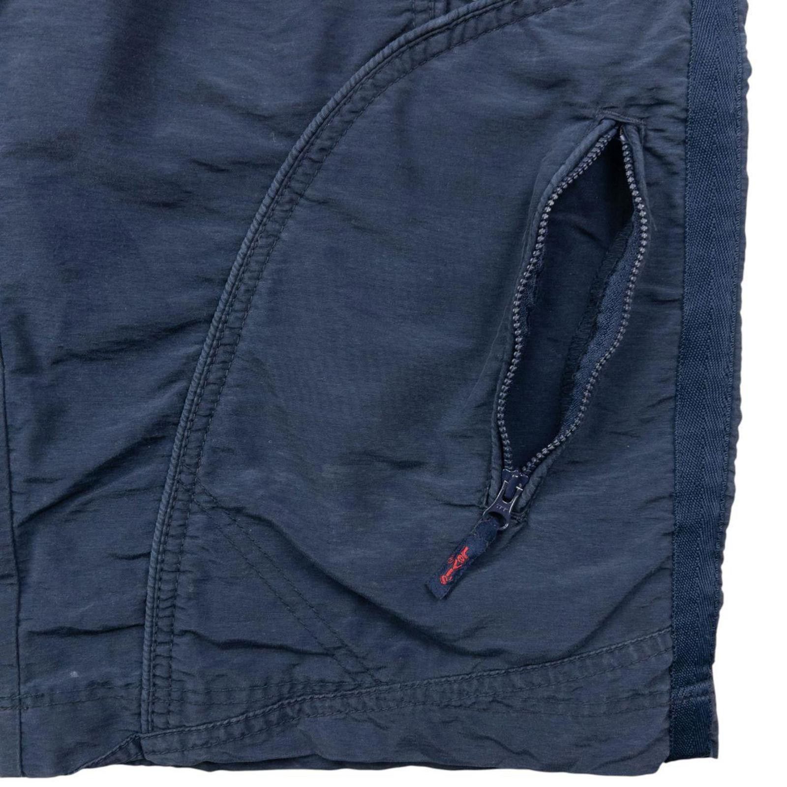Levi's Vintage 2000s Levi's Multi Zip Shorts Size W30 Size US 30 / EU 46 - 7 Thumbnail