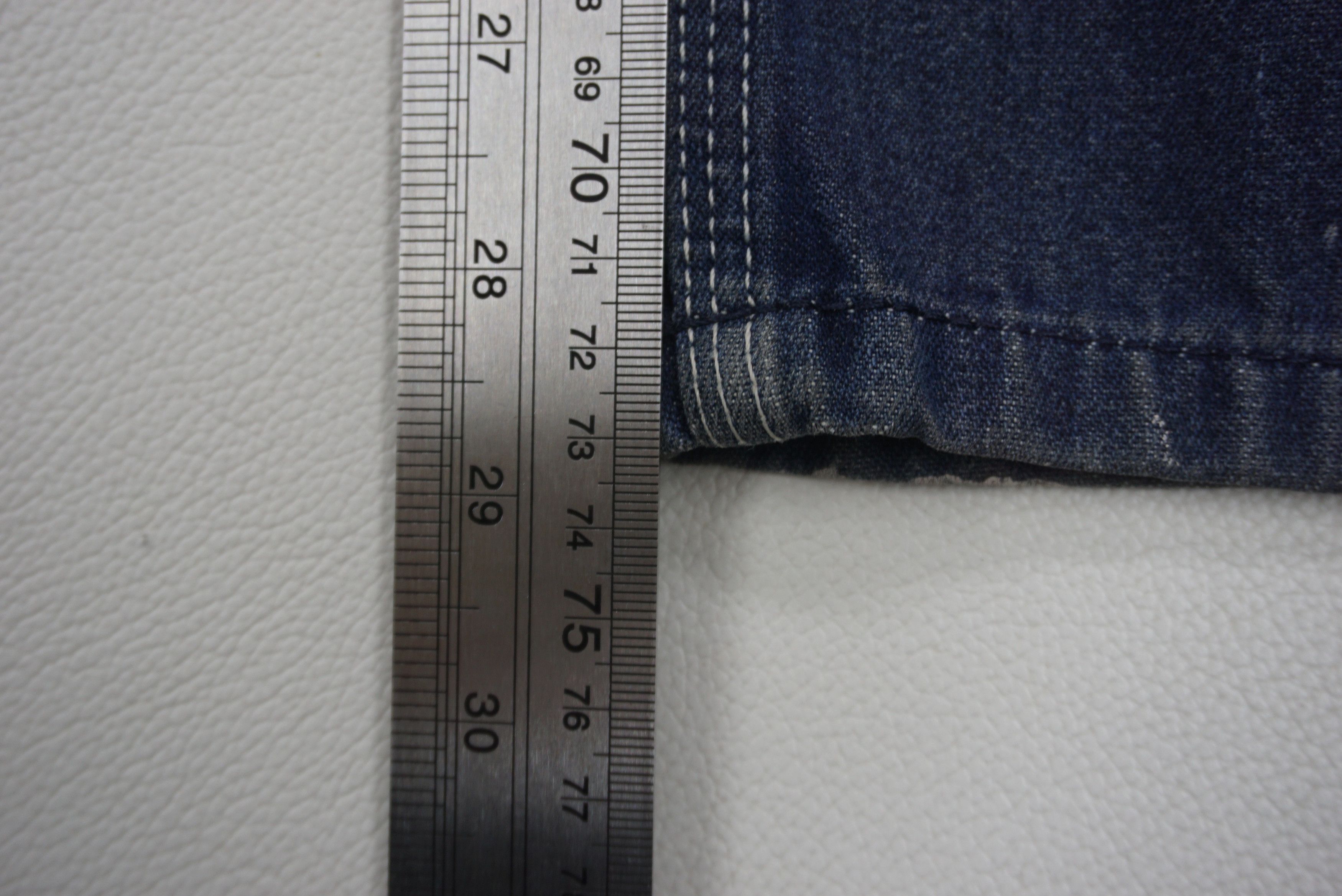 Sears Vintage Roebucks Jeans Size W36xL29 Baggy Carpenter Denim Size US 36 / EU 52 - 7 Thumbnail