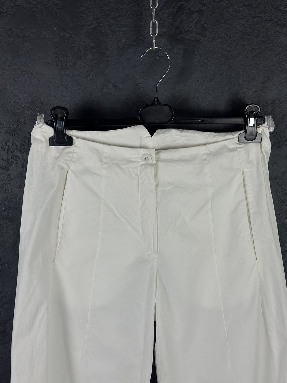Annette Gortz × Designer Womens Annette Gortz Pants Luxury Size 38" / US 16 / IT 52 - 2 Thumbnail