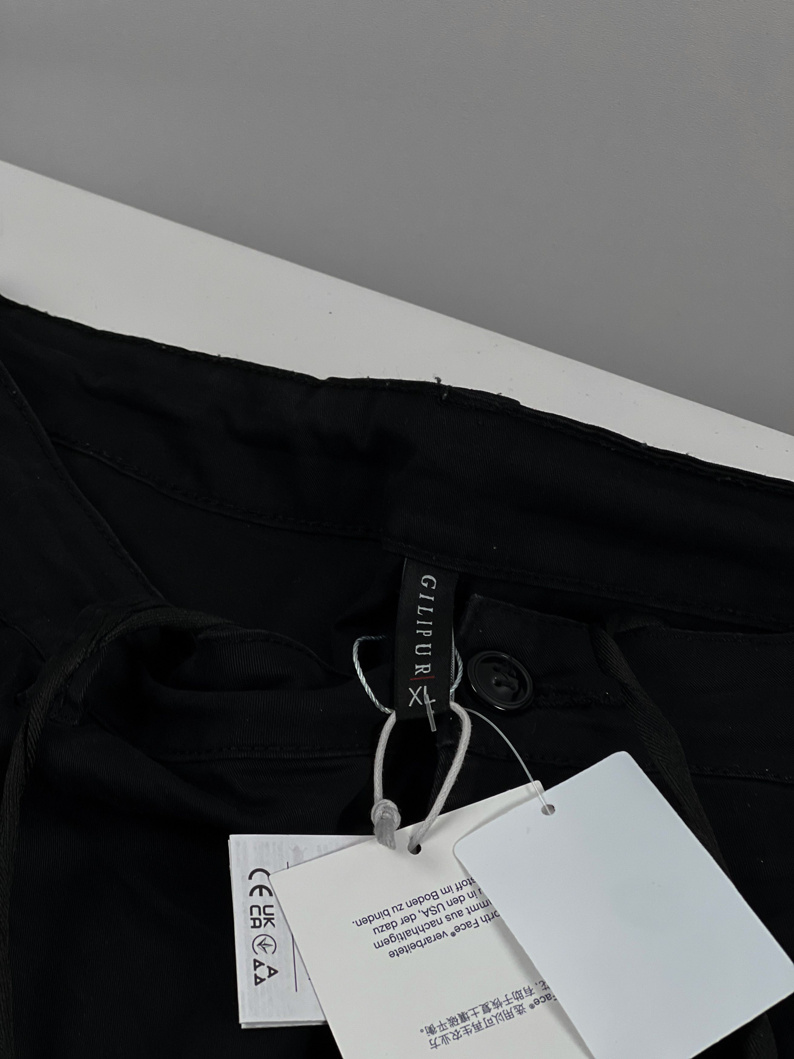 Other Gilipur Parachute Cargo Men's Pants Size US 36 / EU 52 - 11 Thumbnail