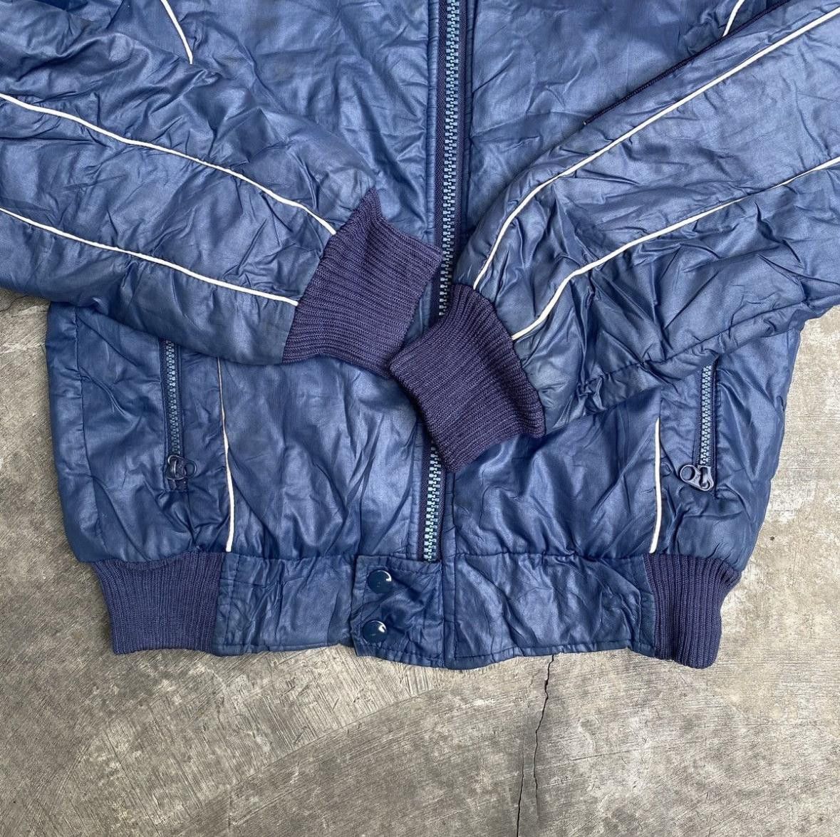 Daytona × Japanese Brand Vintage DAYTONA style auto jacket windbreaker Size US M / EU 48-50 / 2 - 6 Thumbnail