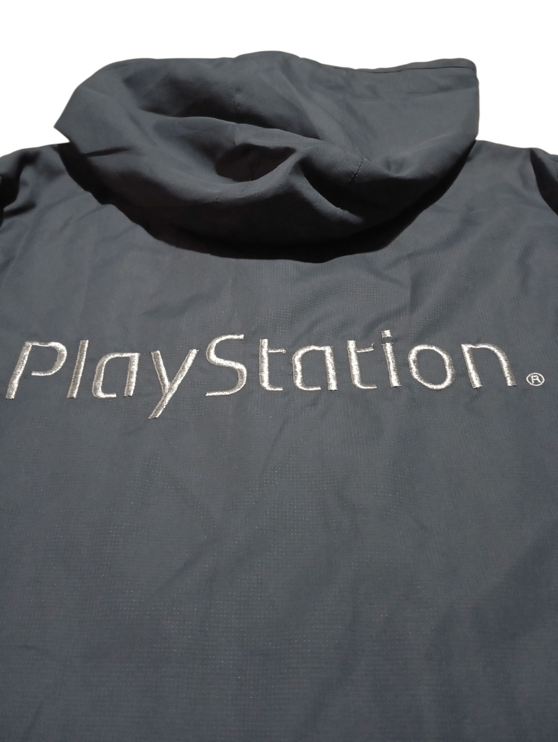 Playstation Vintage PlayStation Official Staff Jacket Size US M / EU 48-50 / 2 - 2 Thumbnail