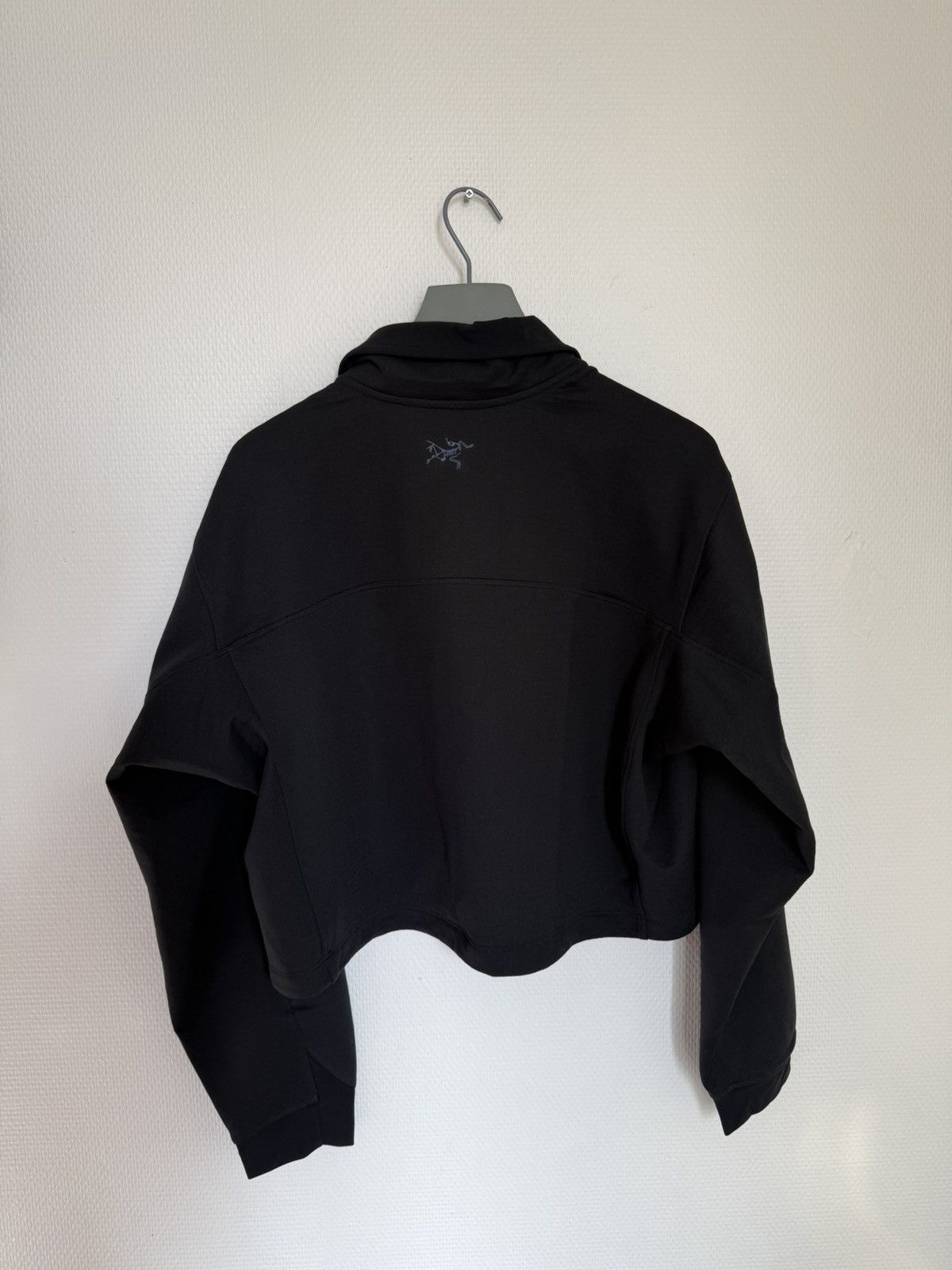 Arc'teryx Lera Half-Zip Arc’Teryx - Capsule System_A - New - L Size L / US 10 / IT 46 - 6 Thumbnail