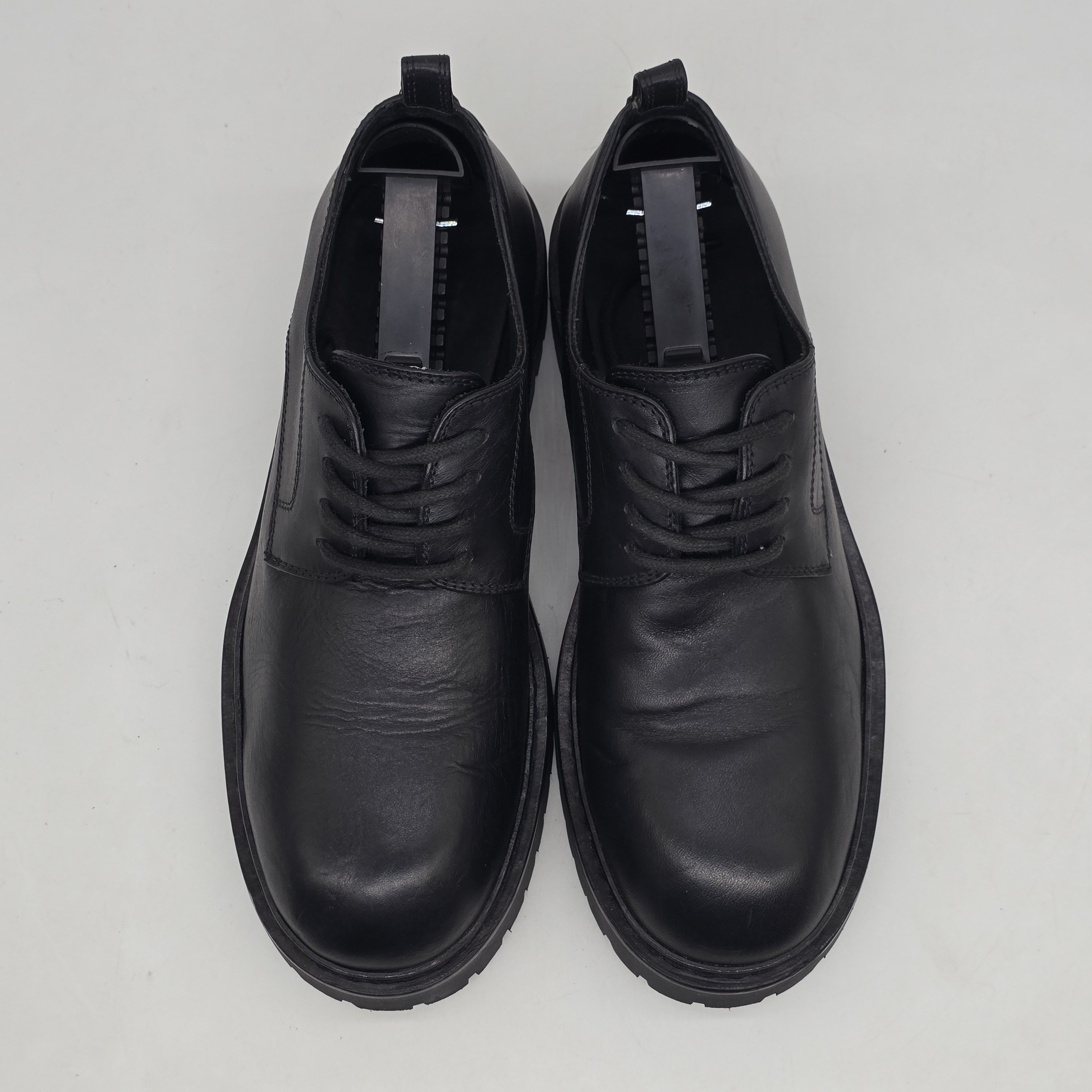 Ann Demeulemeester Alec Derby Shoes Size US 7.5 / IT 37.5 - 4 Thumbnail