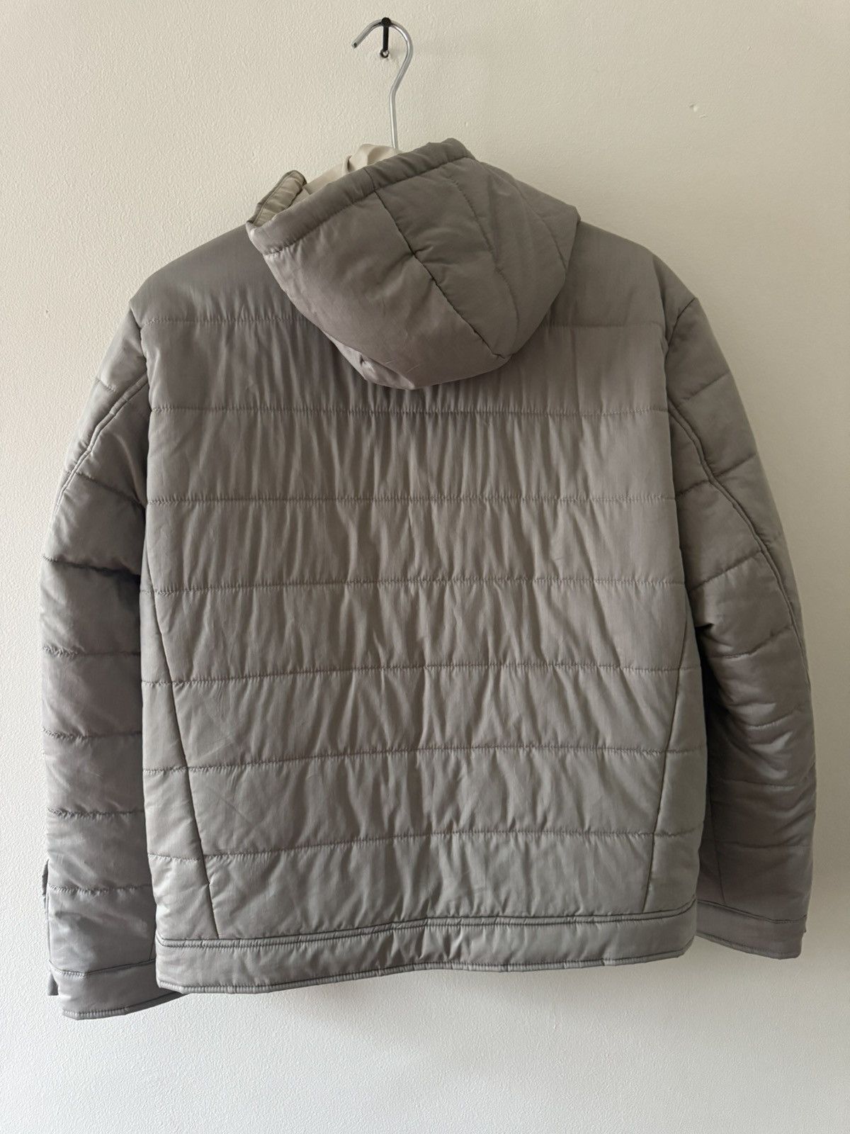Eleventy New/Never Worn Light Down Jacket Size US M / EU 48-50 / 2 - 2 Thumbnail