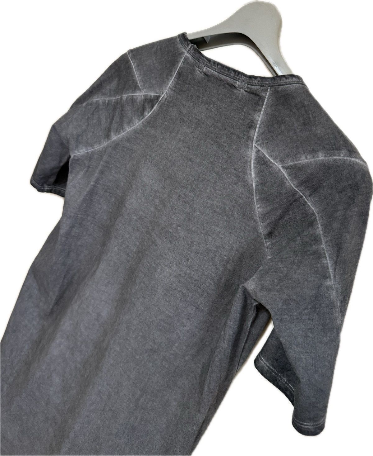 D.Hygen d.hygen japanesebrand cold dye t-shirt Size US S / EU 44-46 / 1 - 7 Thumbnail