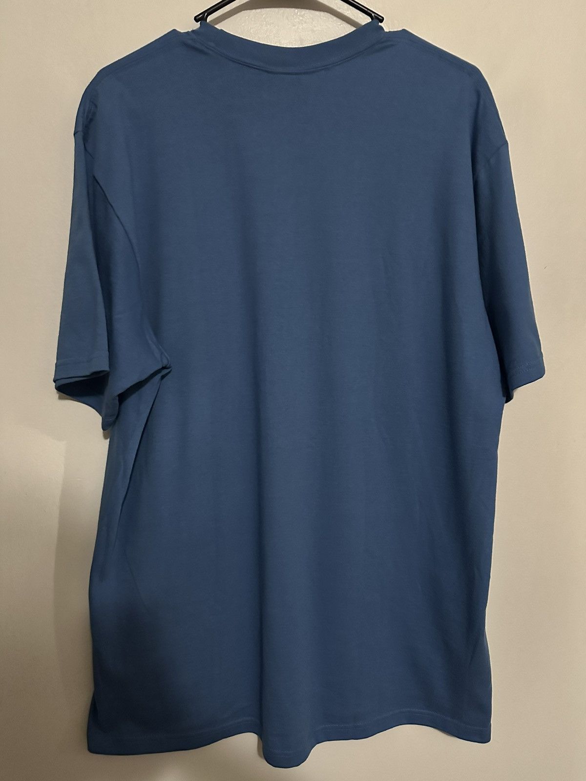 Supreme Supreme Skeleton Tee Size US L / EU 52-54 / 3 - 3 Thumbnail