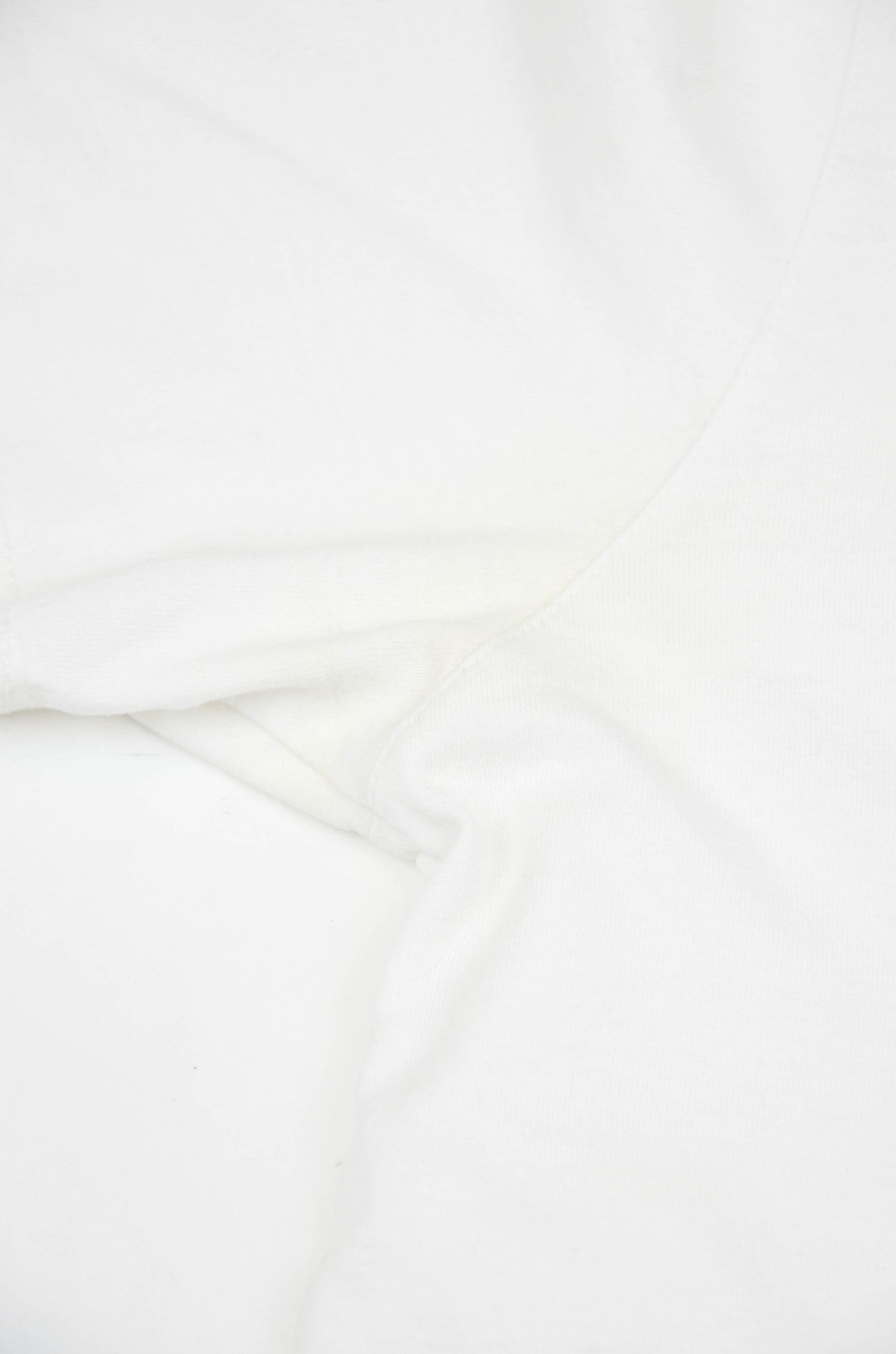 A.P.C. A.P.C. White T-Shirt with Print - S Size US S / EU 44-46 / 1 - 11 Thumbnail