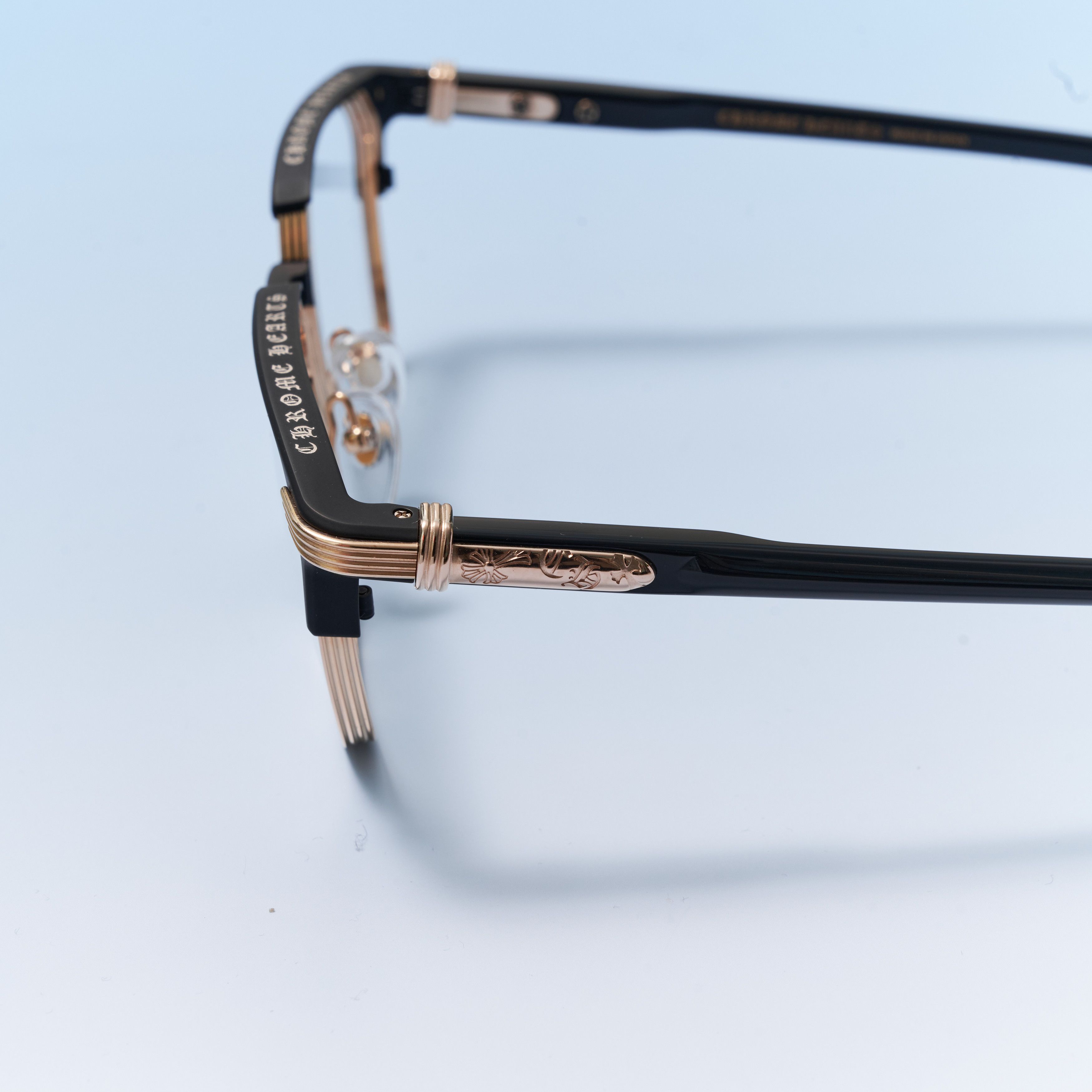 Chrome Hearts CHROME HEARTS BLAZIN Size ONE SIZE - 6 Thumbnail