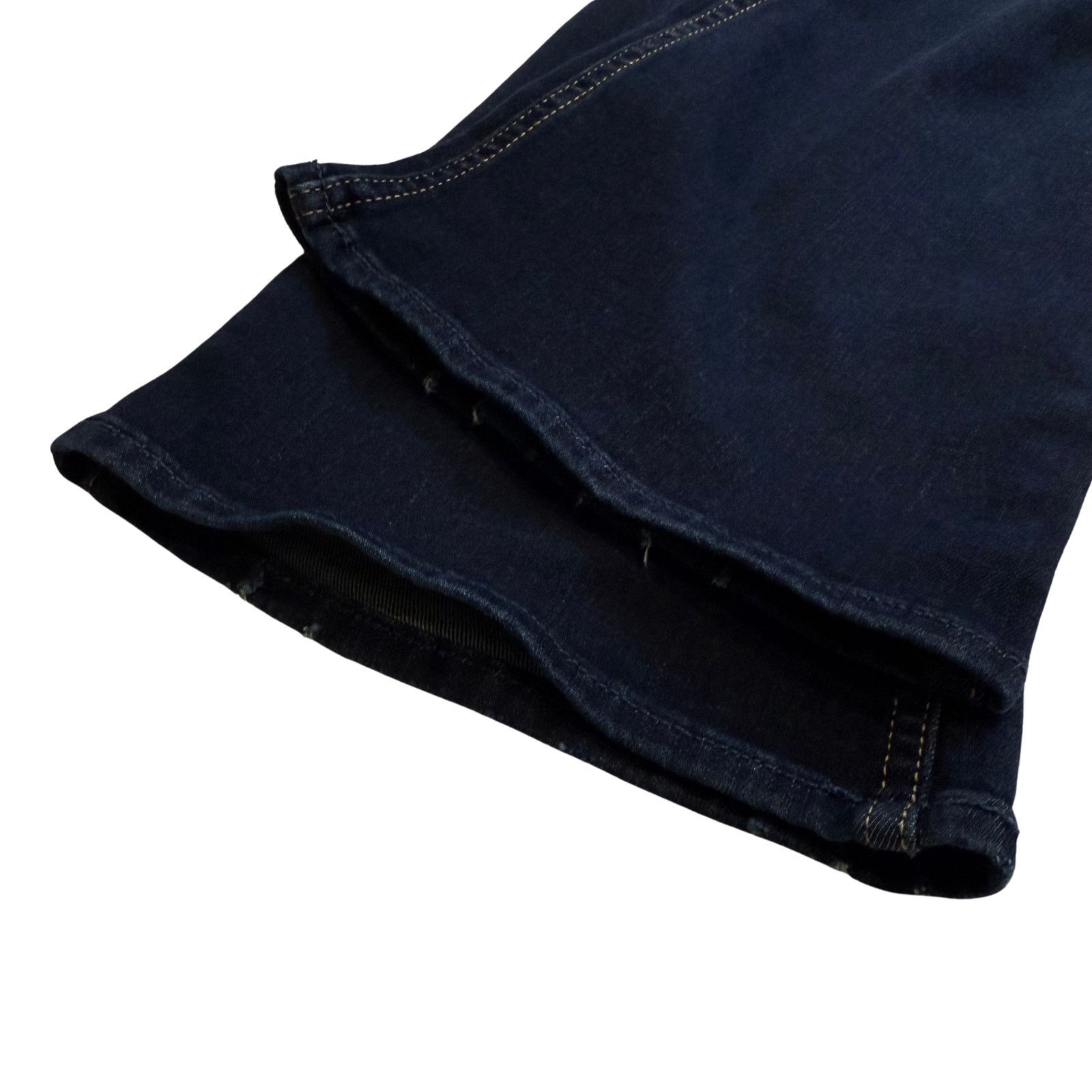 Hollister Hollister Y2K Low Rise Bootcut Jeans | Women's 4 Size 27" / US 4 / IT 40 - 8 Thumbnail