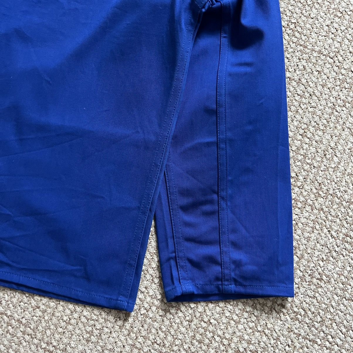Le Laboureur French vintage utility chore works jacket Size US M / EU 48-50 / 2 - 11 Thumbnail