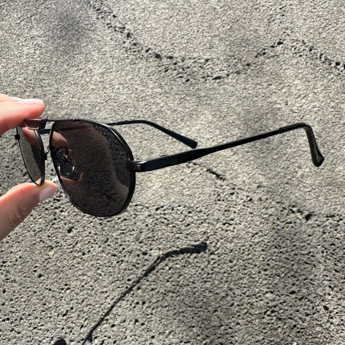 Other SUNGLASSES BRAND NEW CLASSIC RETRO VINTAGE QZ1130-Q9589-01 Size ONE SIZE - 2 Thumbnail