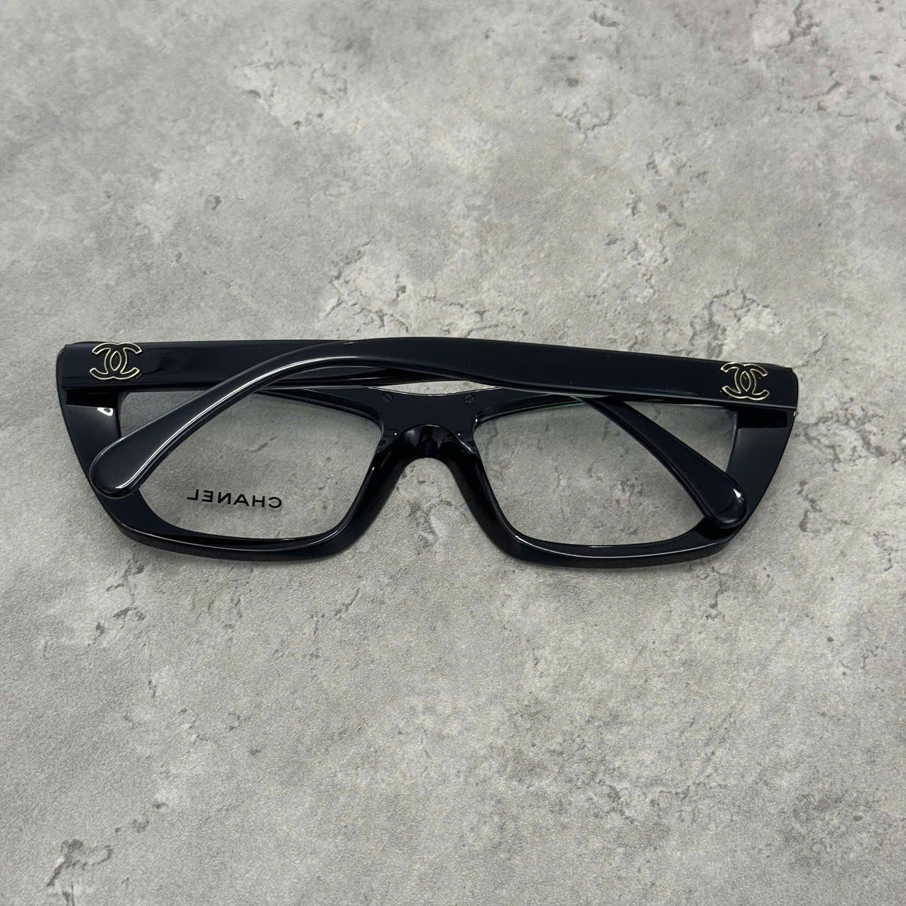 Chanel CHANEL 0CH3480 C888 Sunglasses Size ONE SIZE - 2 Thumbnail
