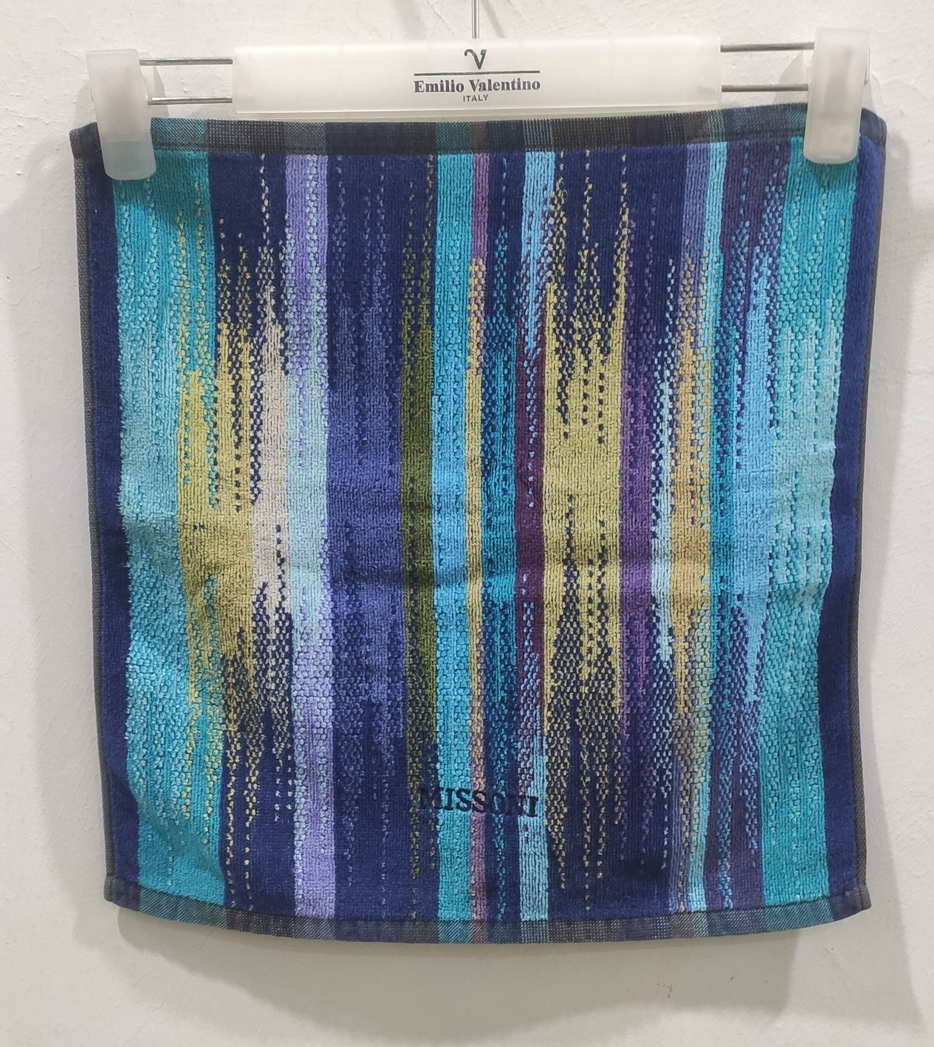 Missoni Missoni Hand Towel Size ONE SIZE - 1 Thumbnail